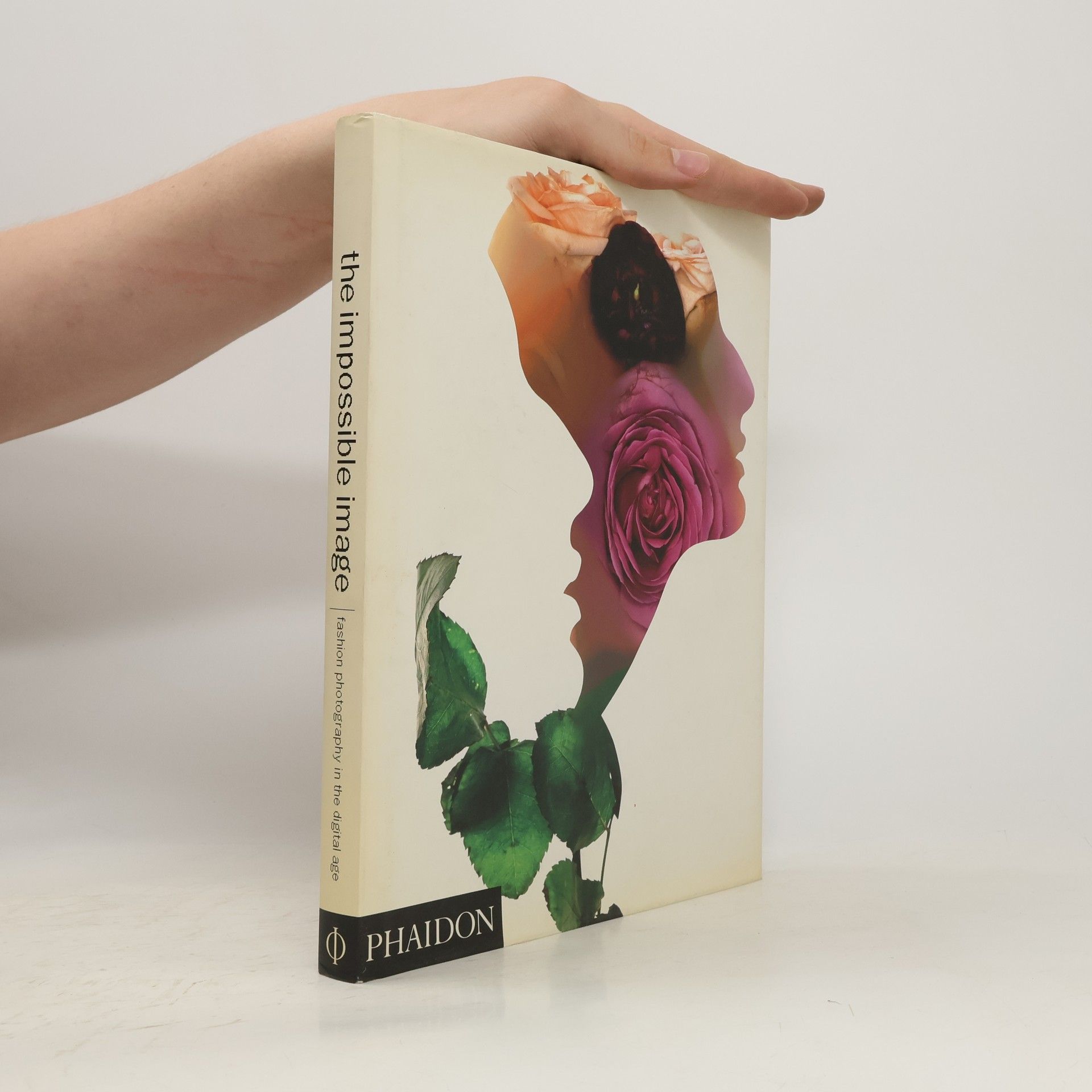 Phil Poynter The Impossible Image