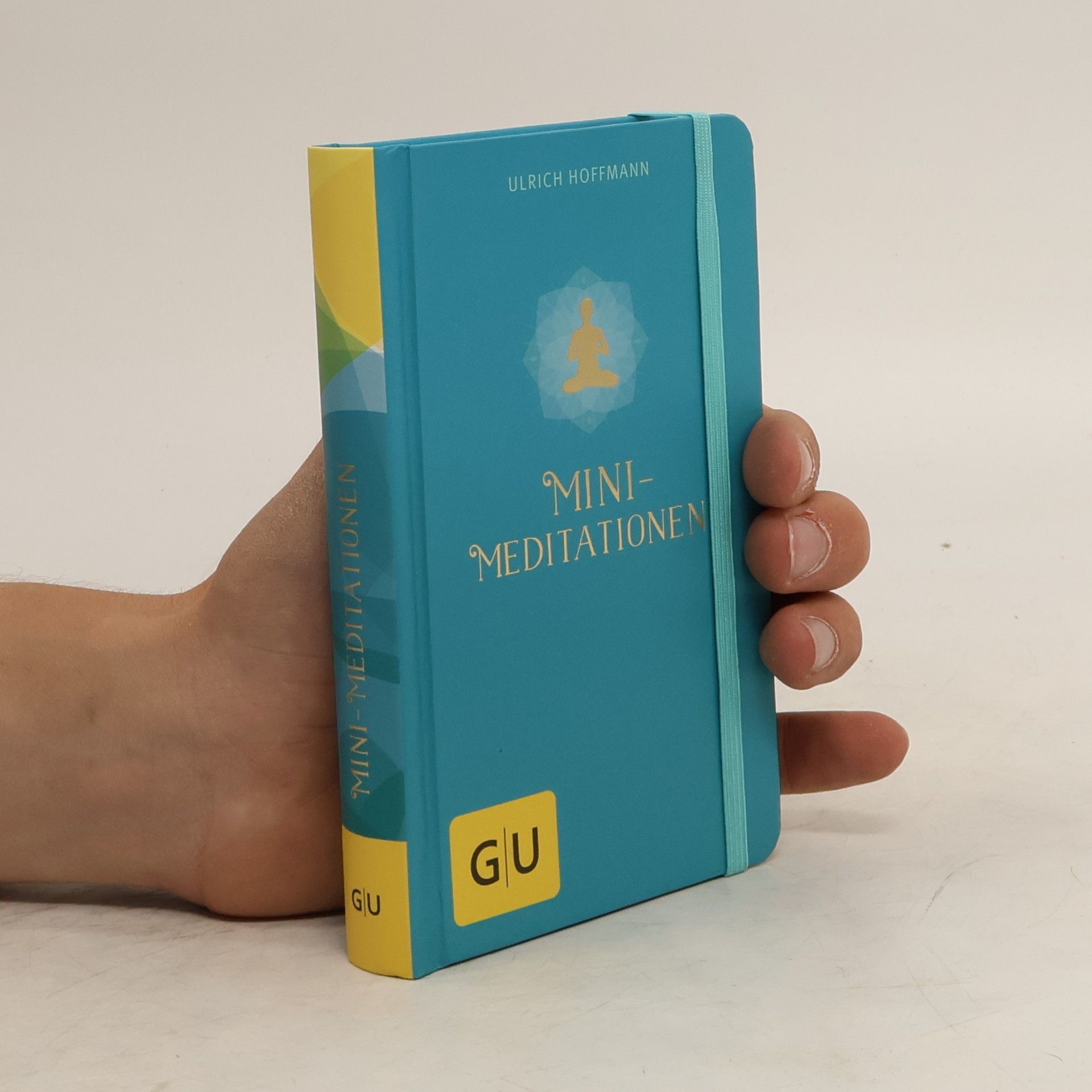 Ulrich Hoffmann Mini-Meditationen