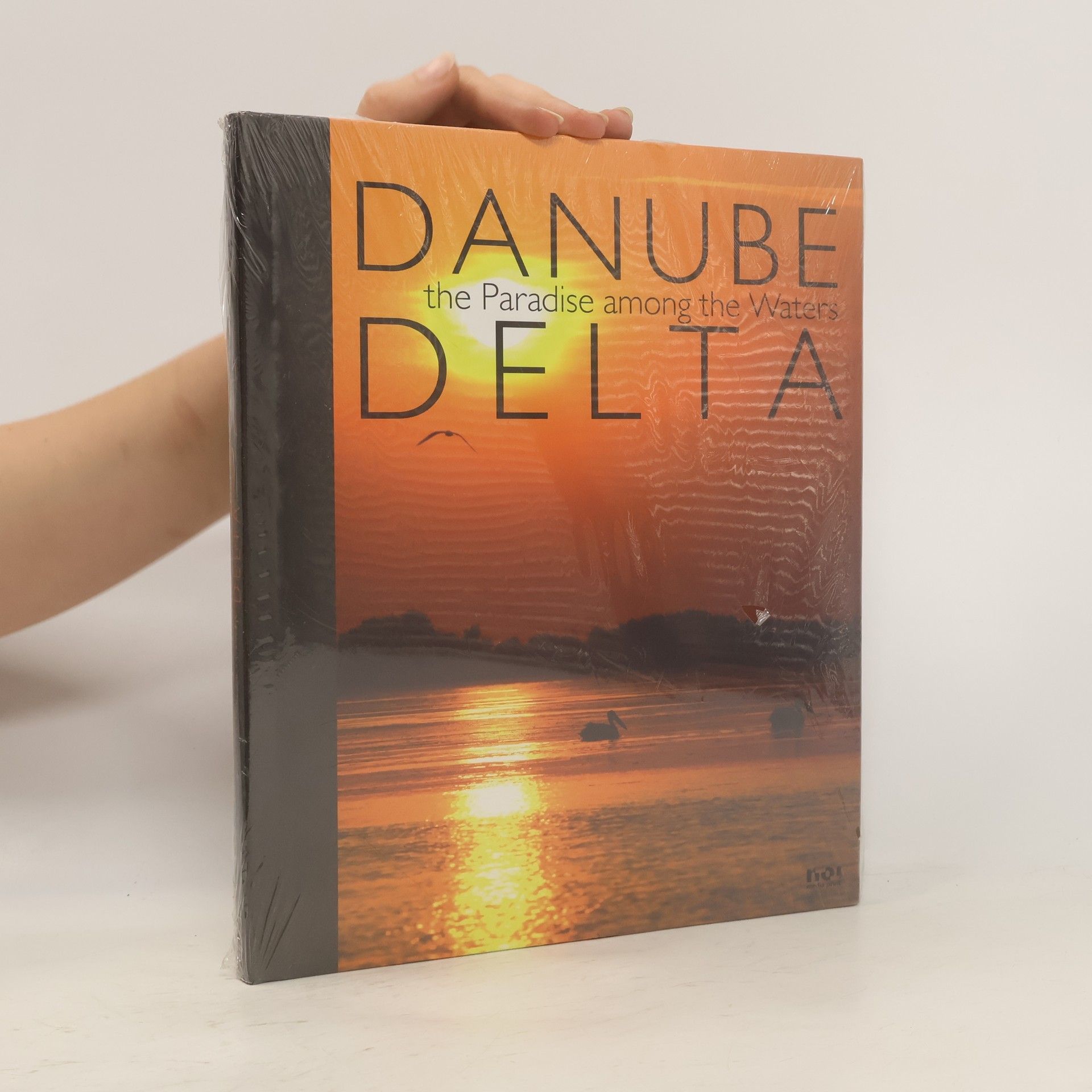 Cristina-Daniela Constantinescu Danube Delta