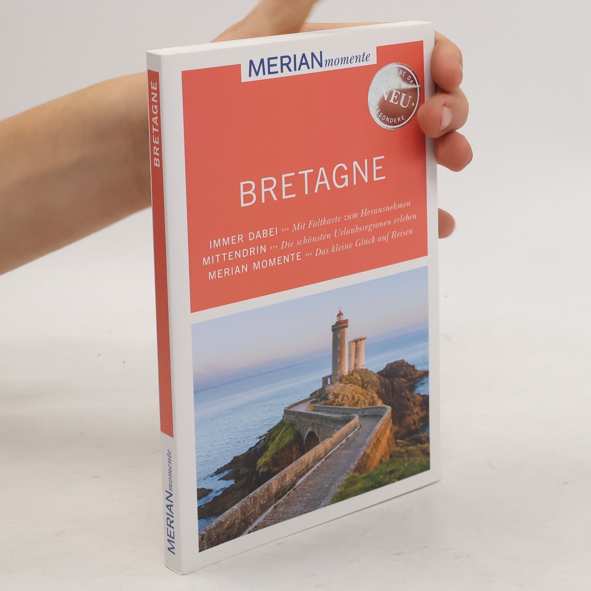Sandra Malt Bretagne