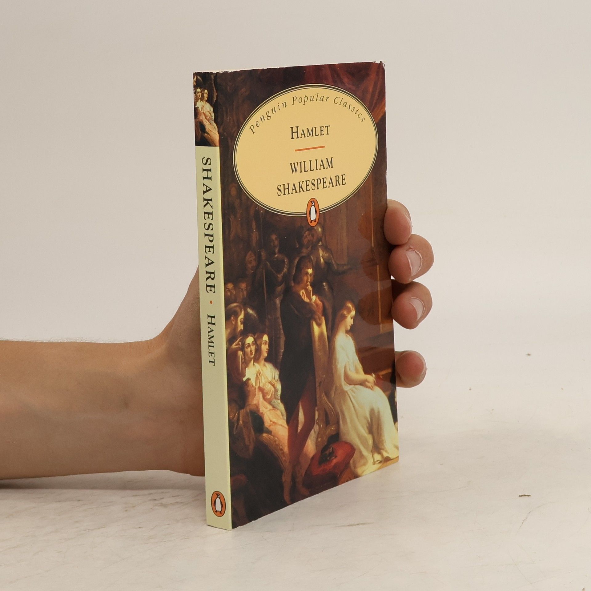William Shakespeare Hamlet