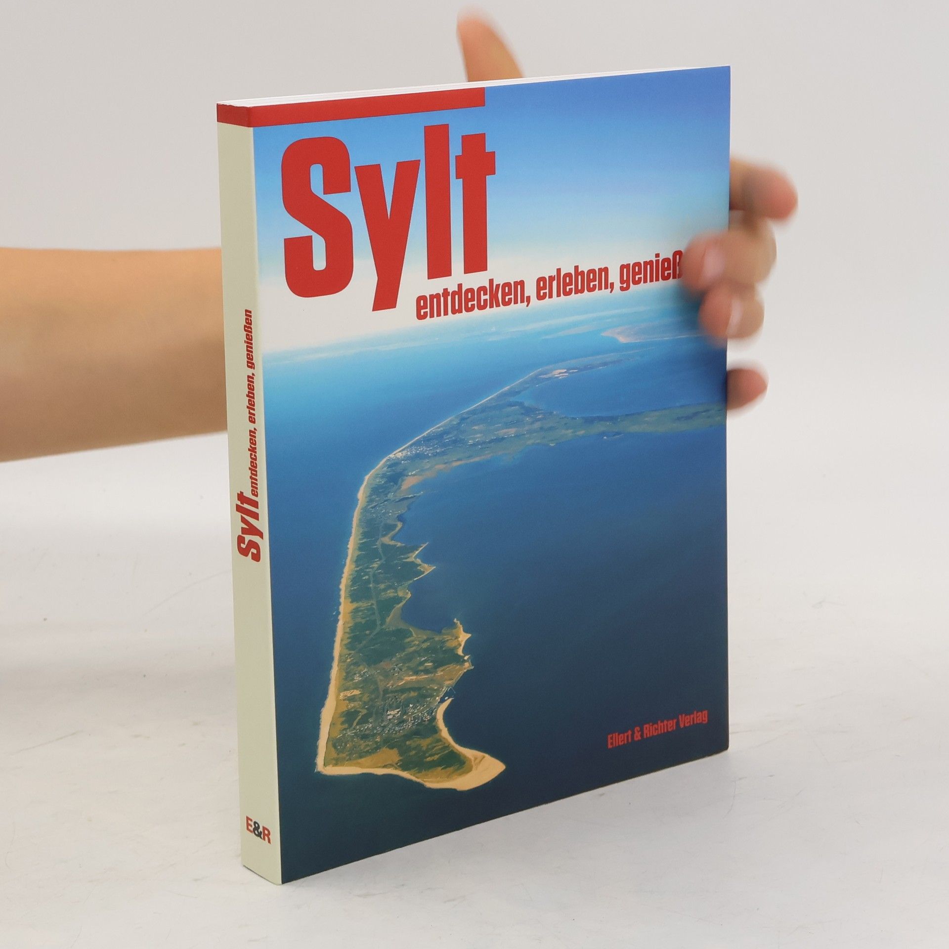 Gerhard Richter Sylt entdecken, erleben, genießen