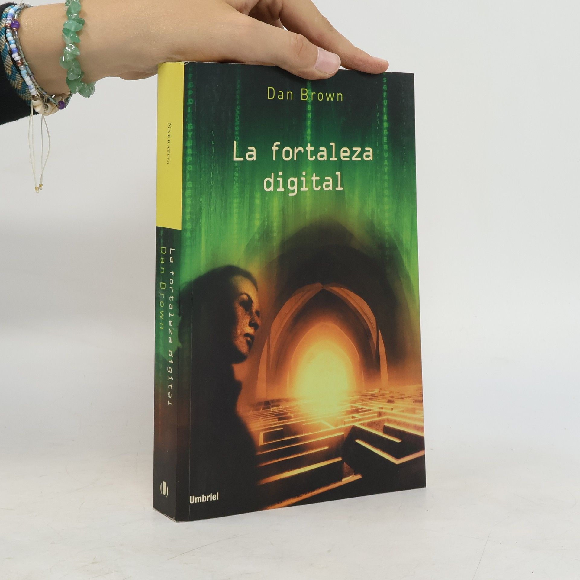 Dan Brown La fortaleza digital