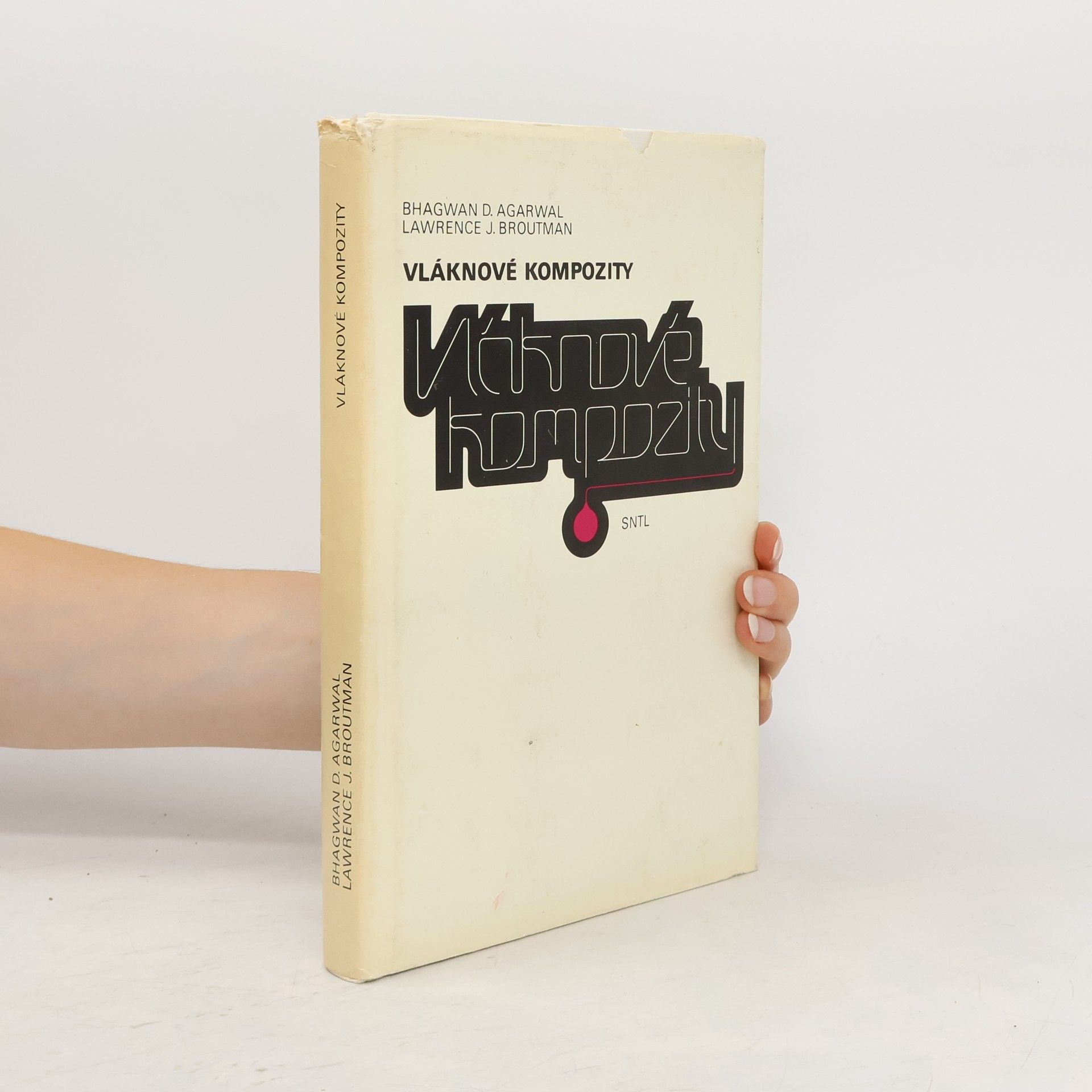 Autorenkollektiv Vláknové kompozity