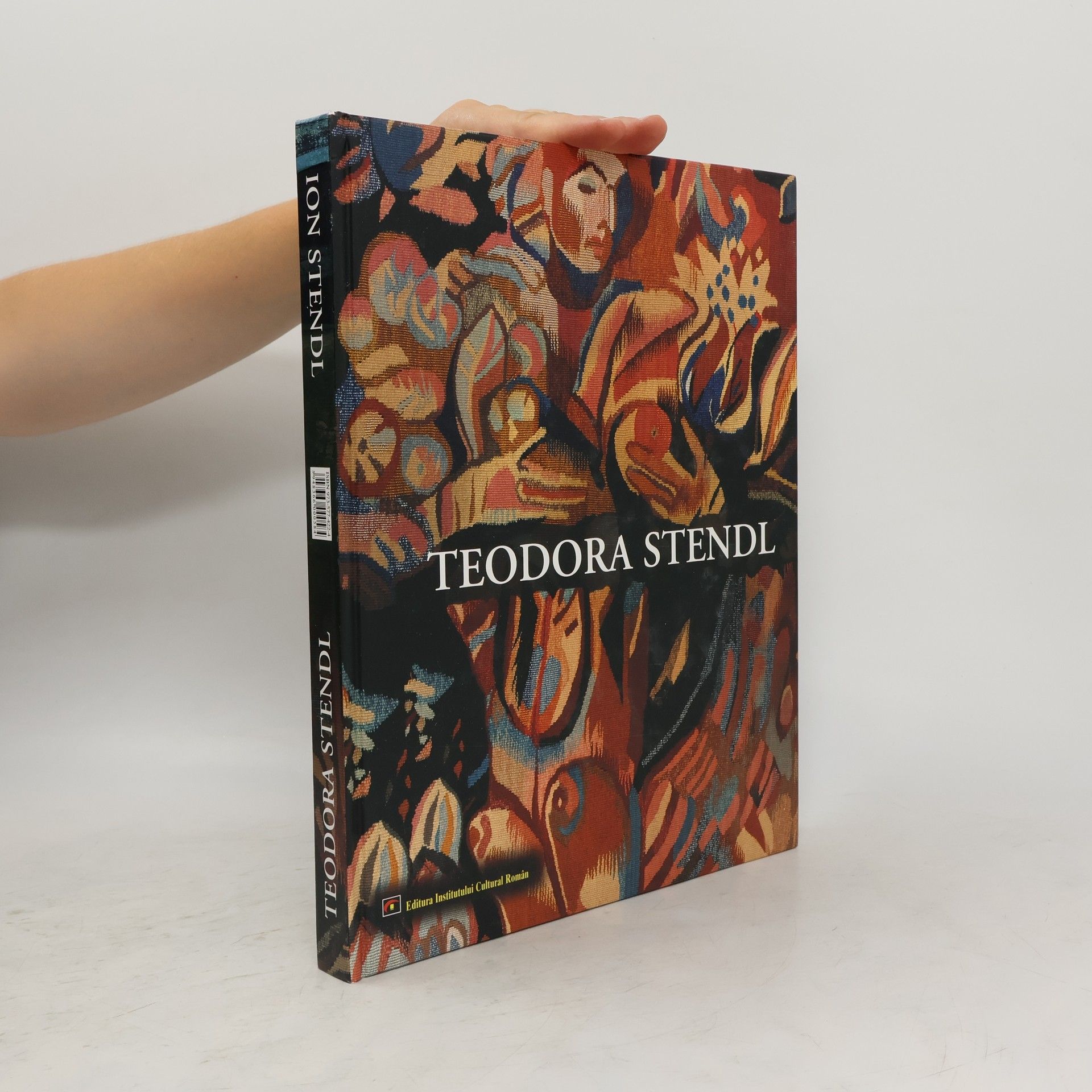 Autorenkollektiv Ion Stendl. Teodora Stendl