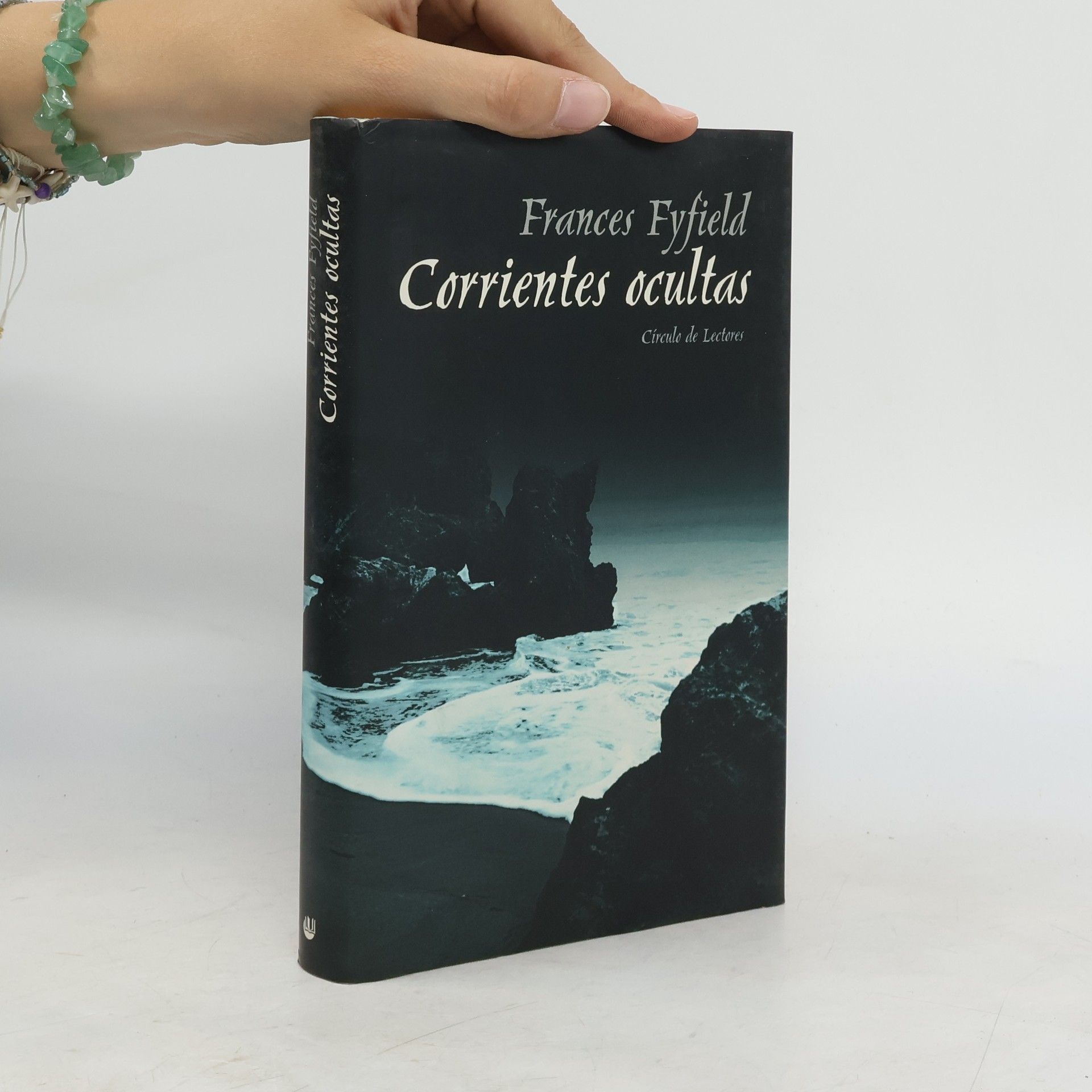 Frances Fyfield Corrientes ocultas