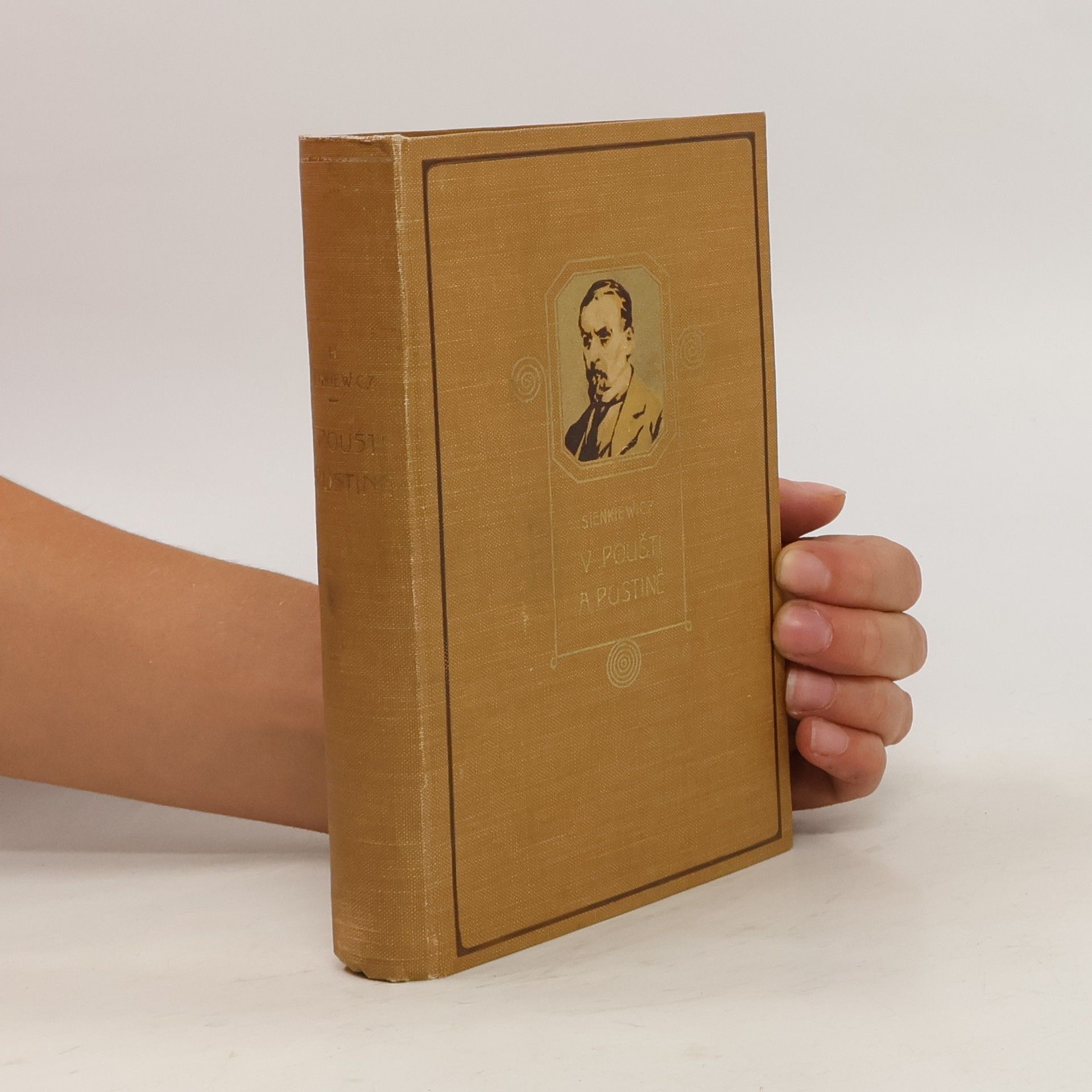 Henryk Sienkiewicz Listy z cest