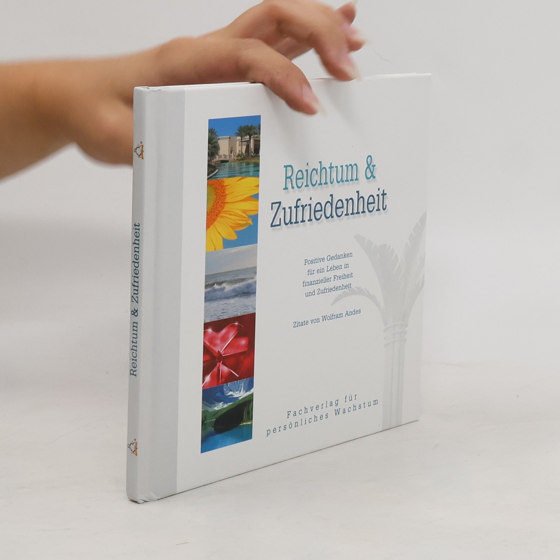 Autorenkollektiv Mitten in Europa: Deutschland