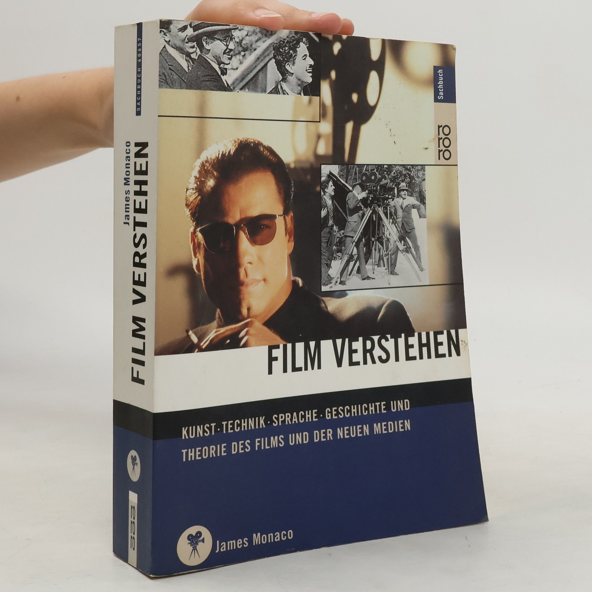 James Monaco Film verstehen