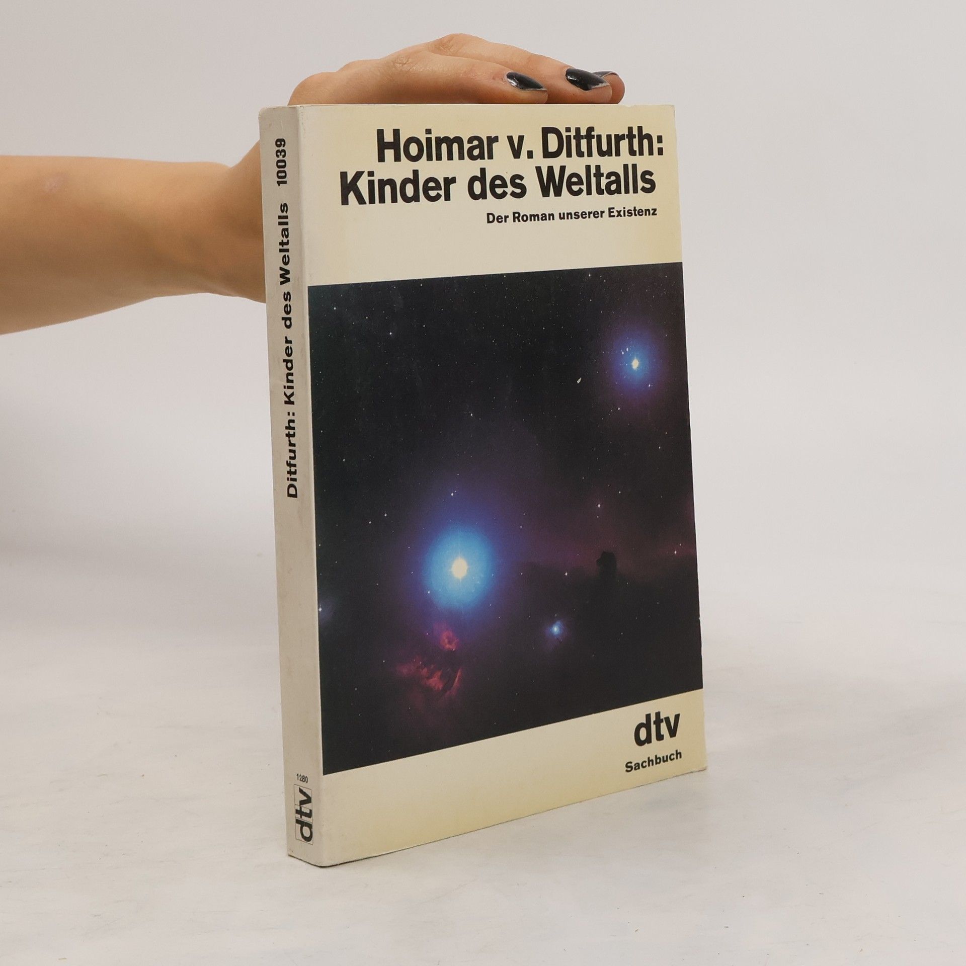 Autorenkollektiv Kinder des Weltalls