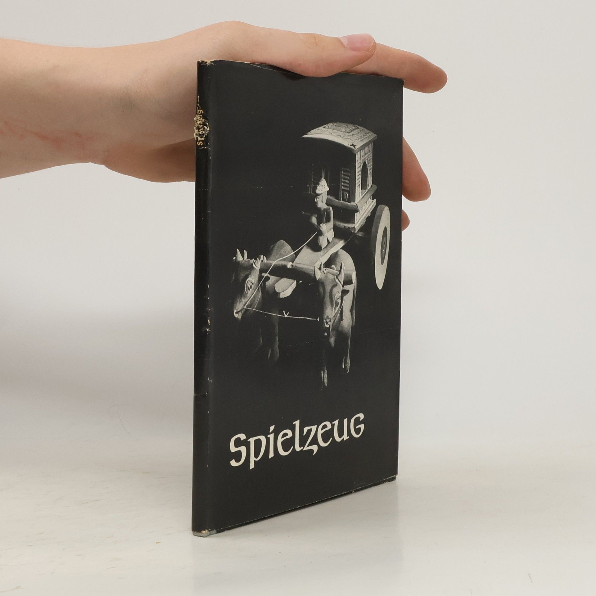 kolektiv Spielzeug