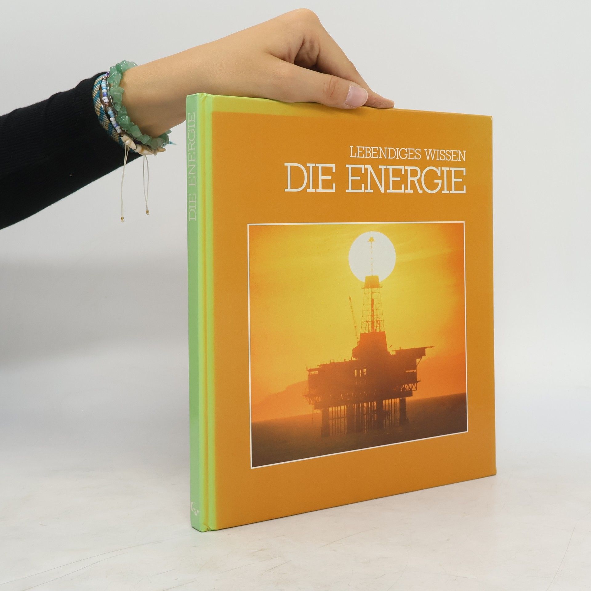 Frank Frazer Energie