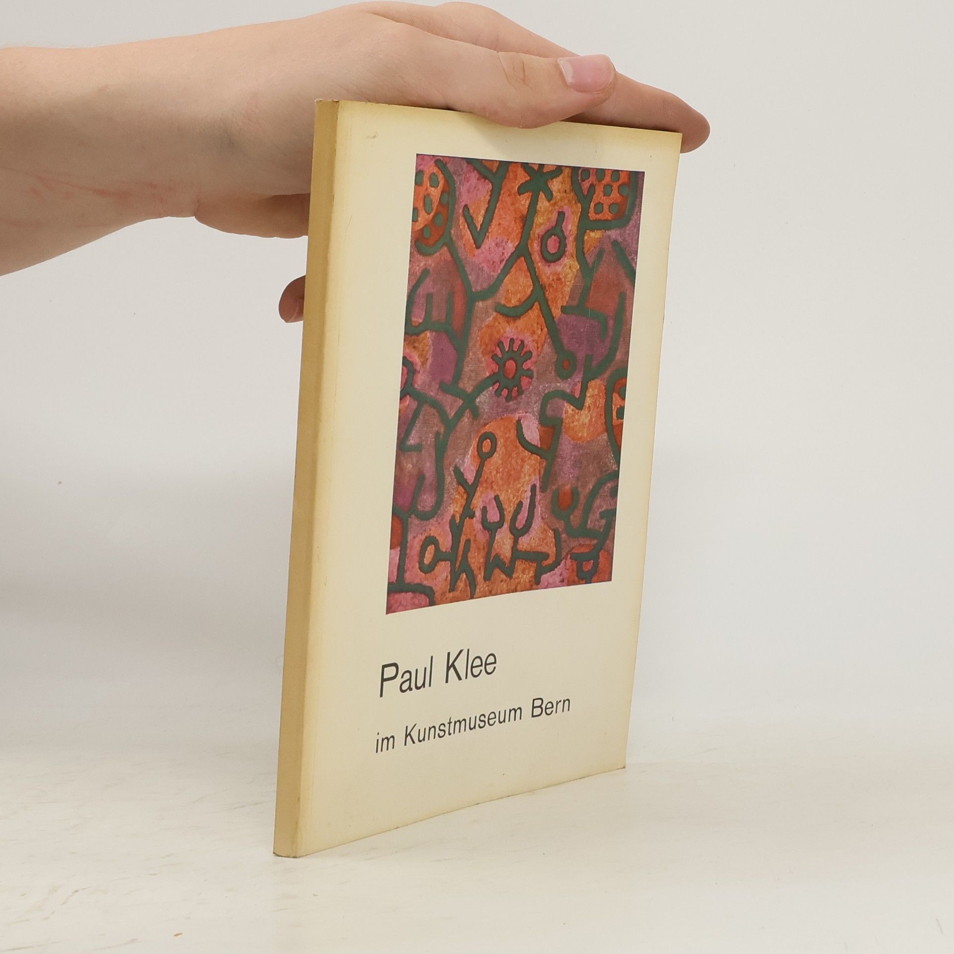 Paul Klee im Kunstmuseum Bern