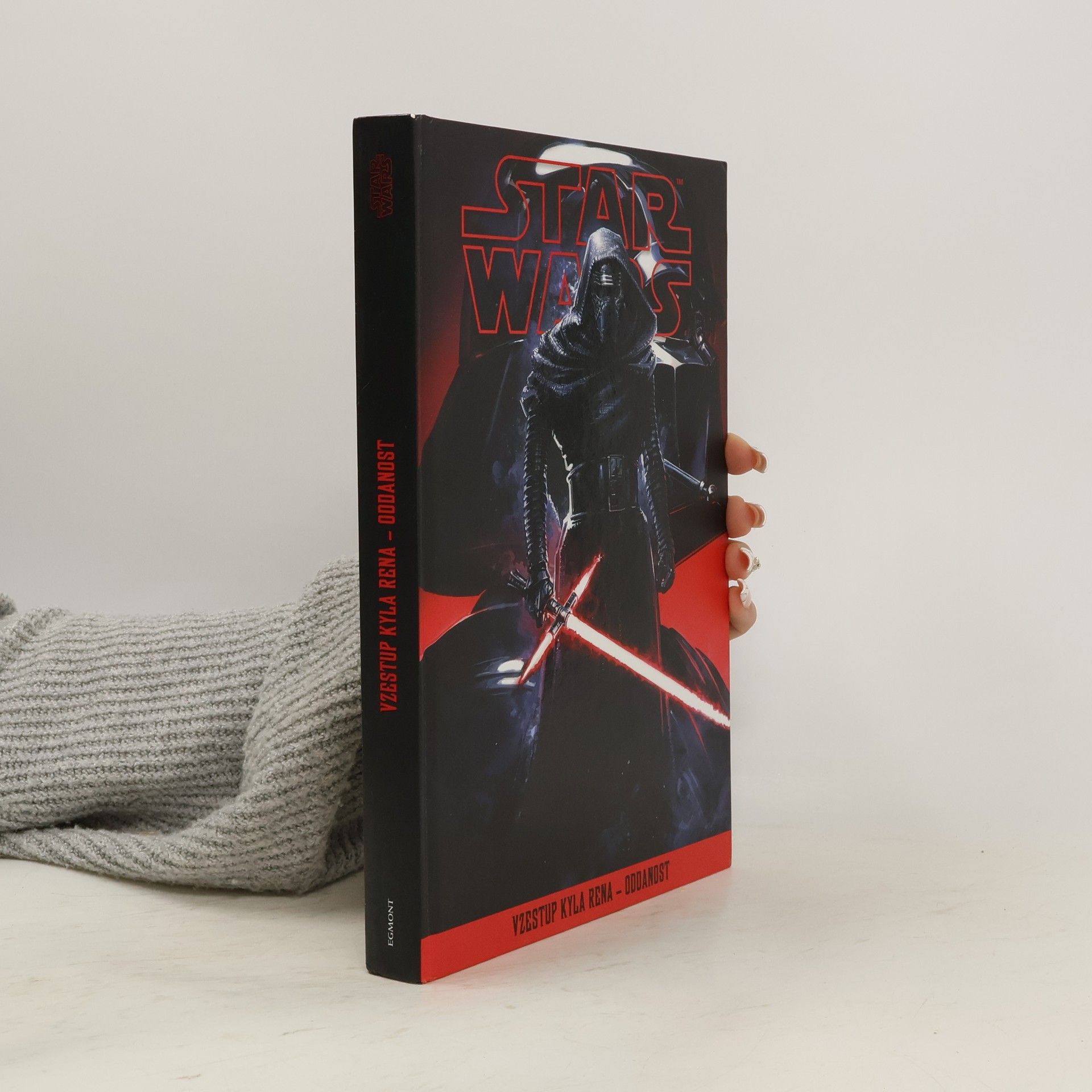 Will Sliney Star Wars