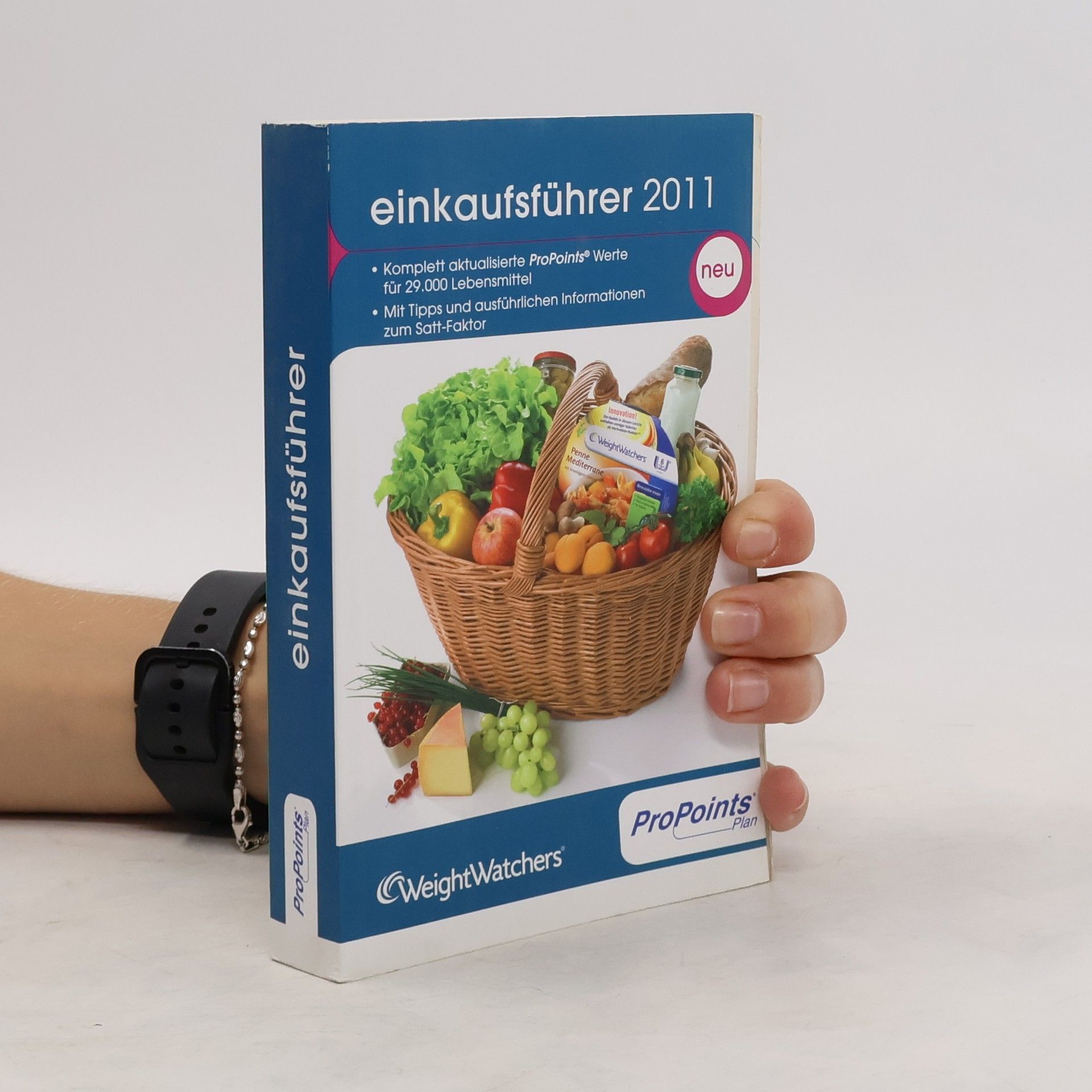 Collectif d'auteurs Einkaufsführer 2011