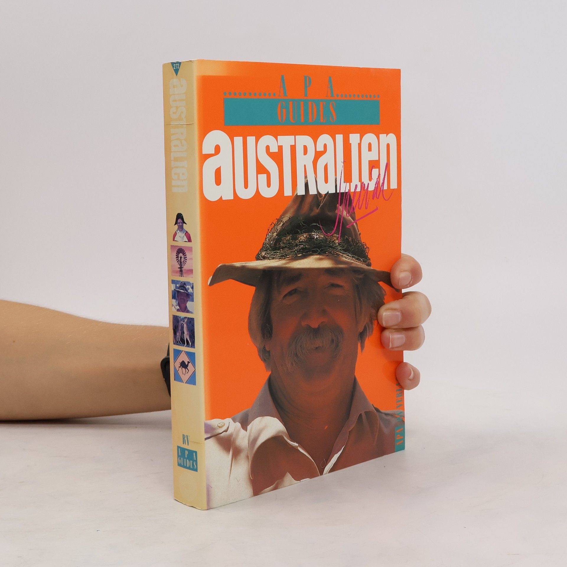 David McGonigal Australien