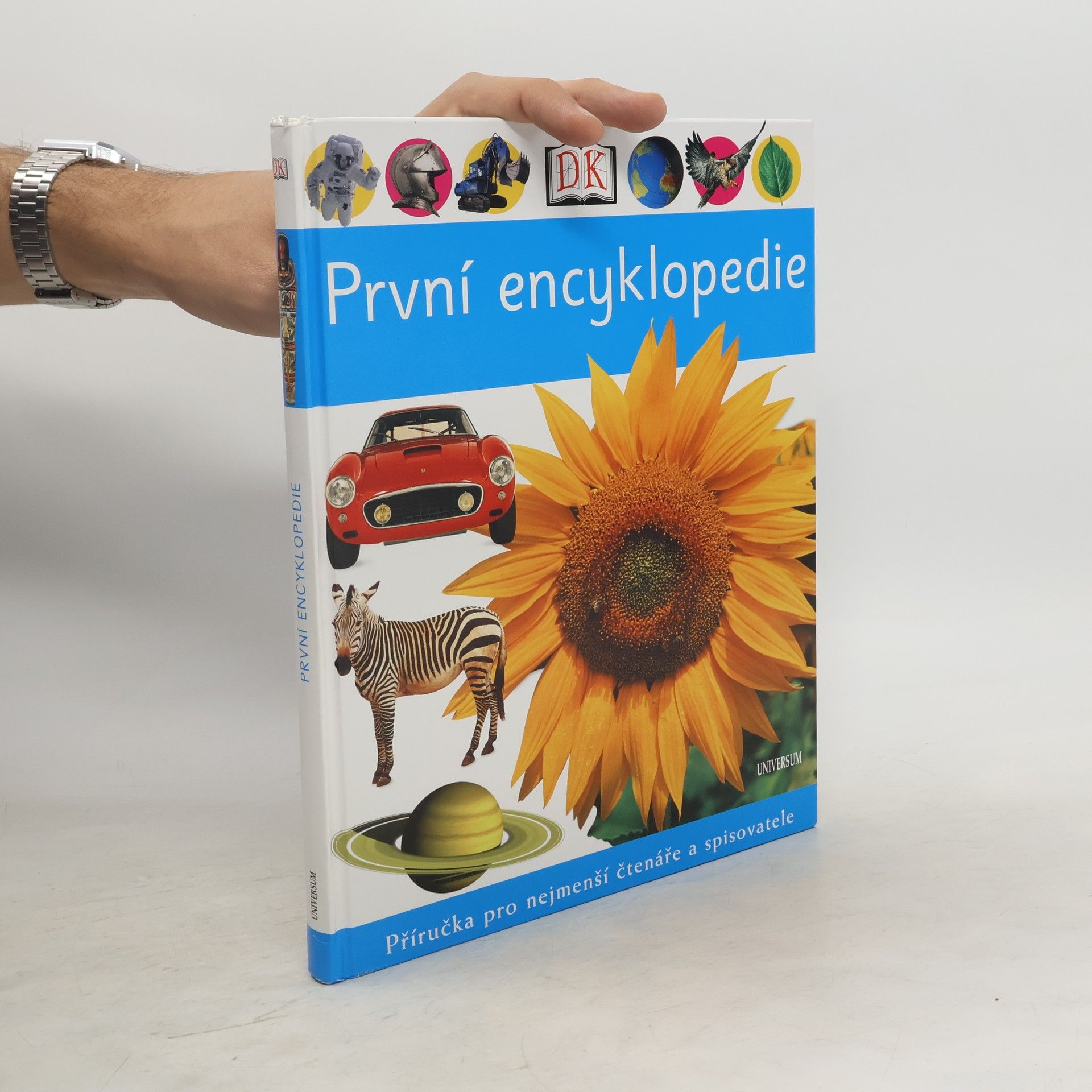 Collective První encyklopedie