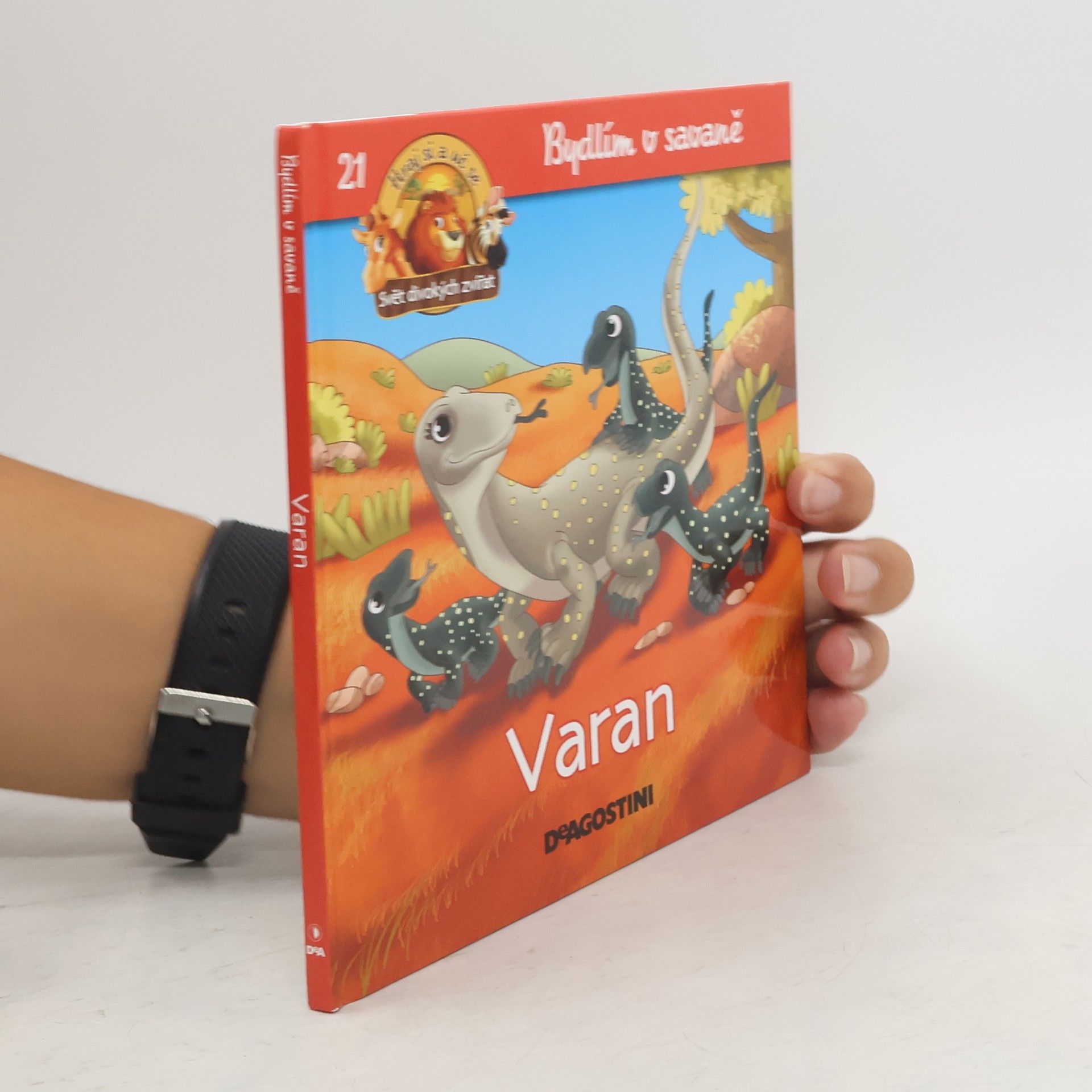 Collective Varan