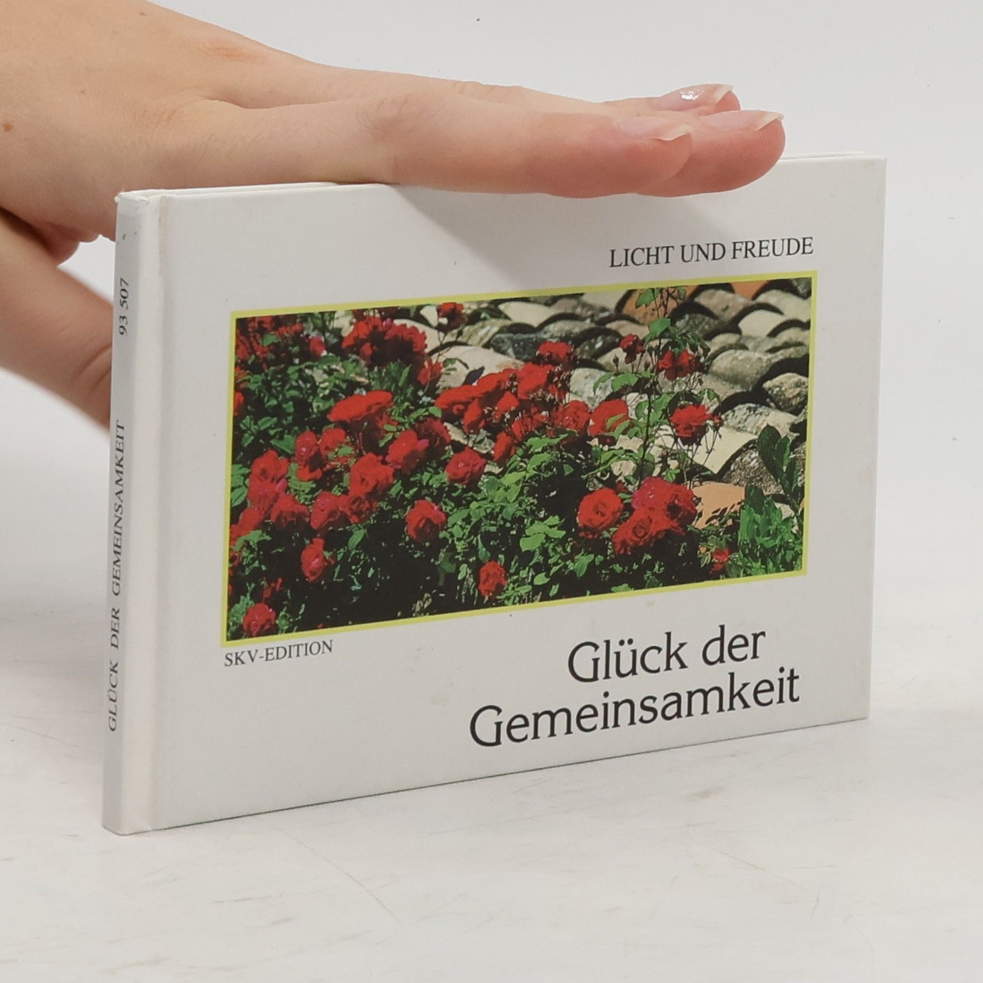 Collectif d'auteurs Glück der Gemeinsamkeit