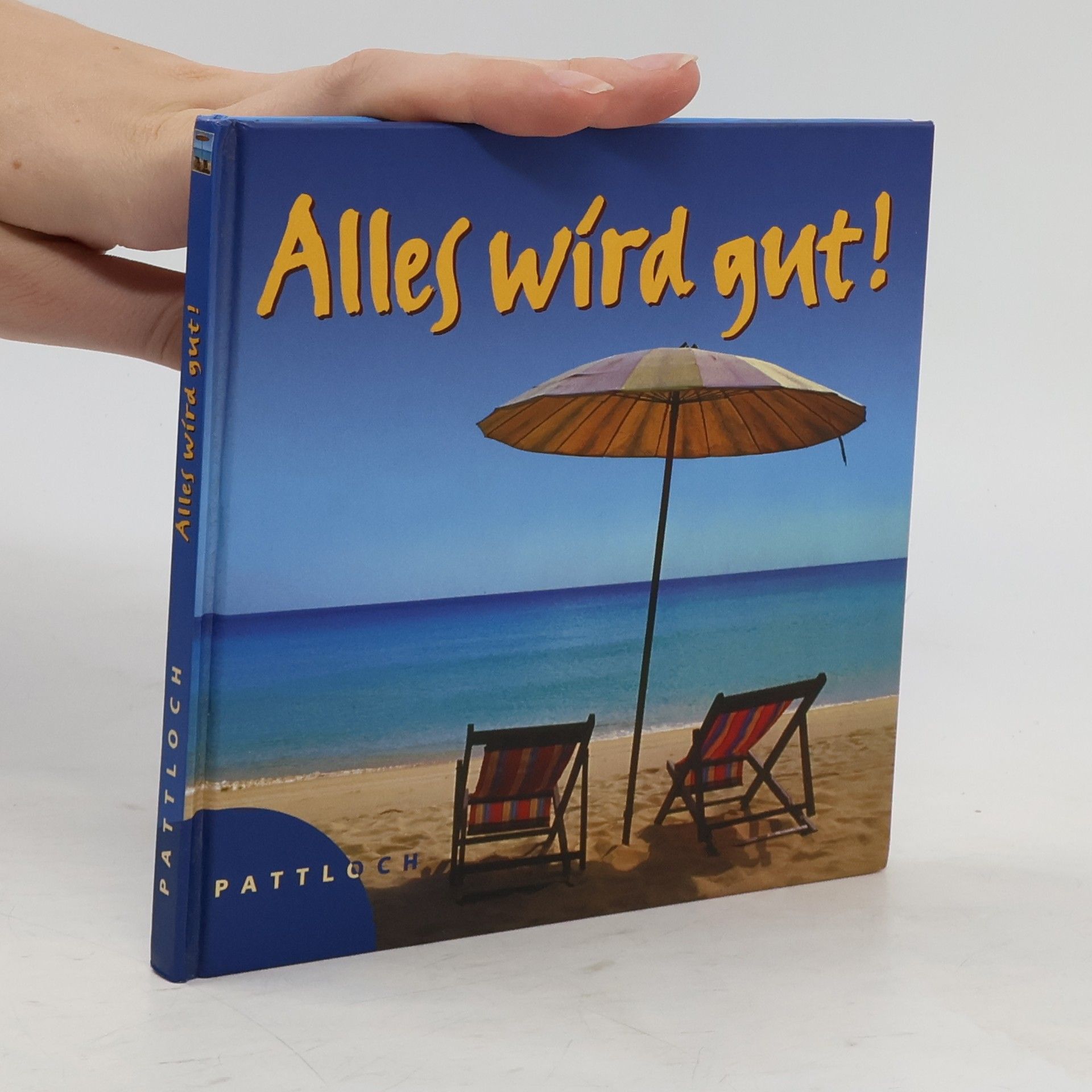 Autorenkollektiv Alles wird gut!