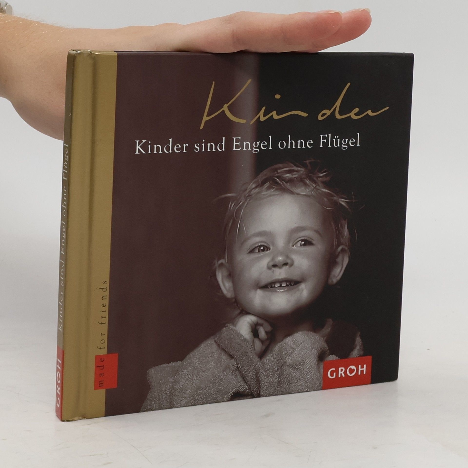 Marla Lennard Kinder sind Engel ohne Flügel