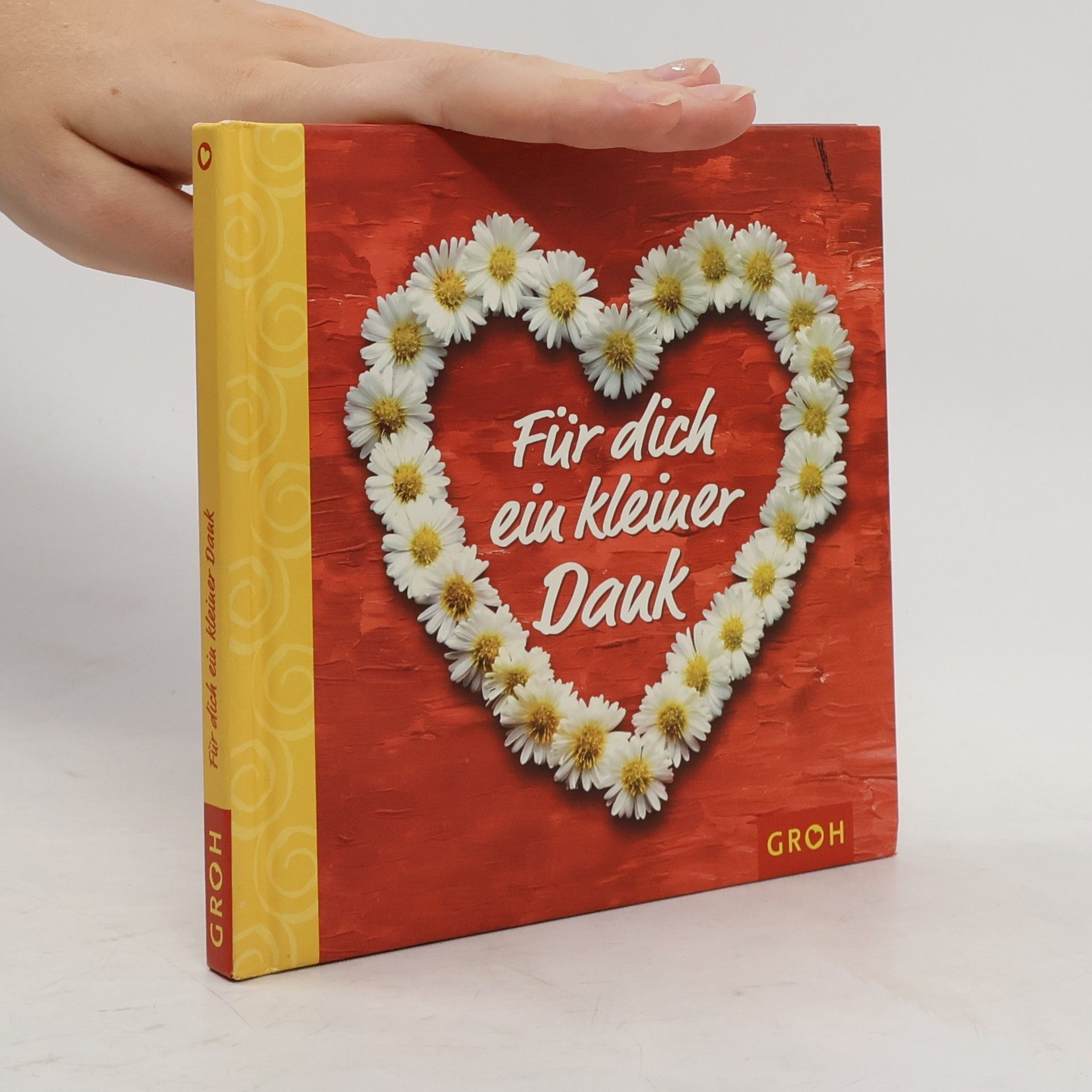 Leon Arzberger Für dich ein kleiner Dank