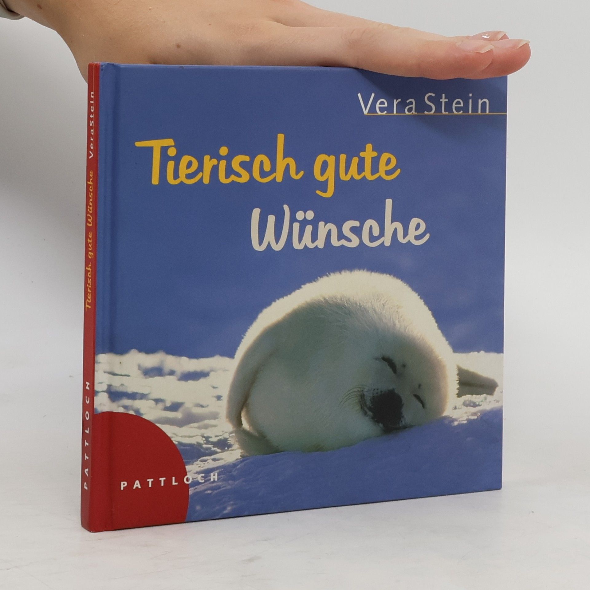 Vera Stein Tierisch gute Wünsche