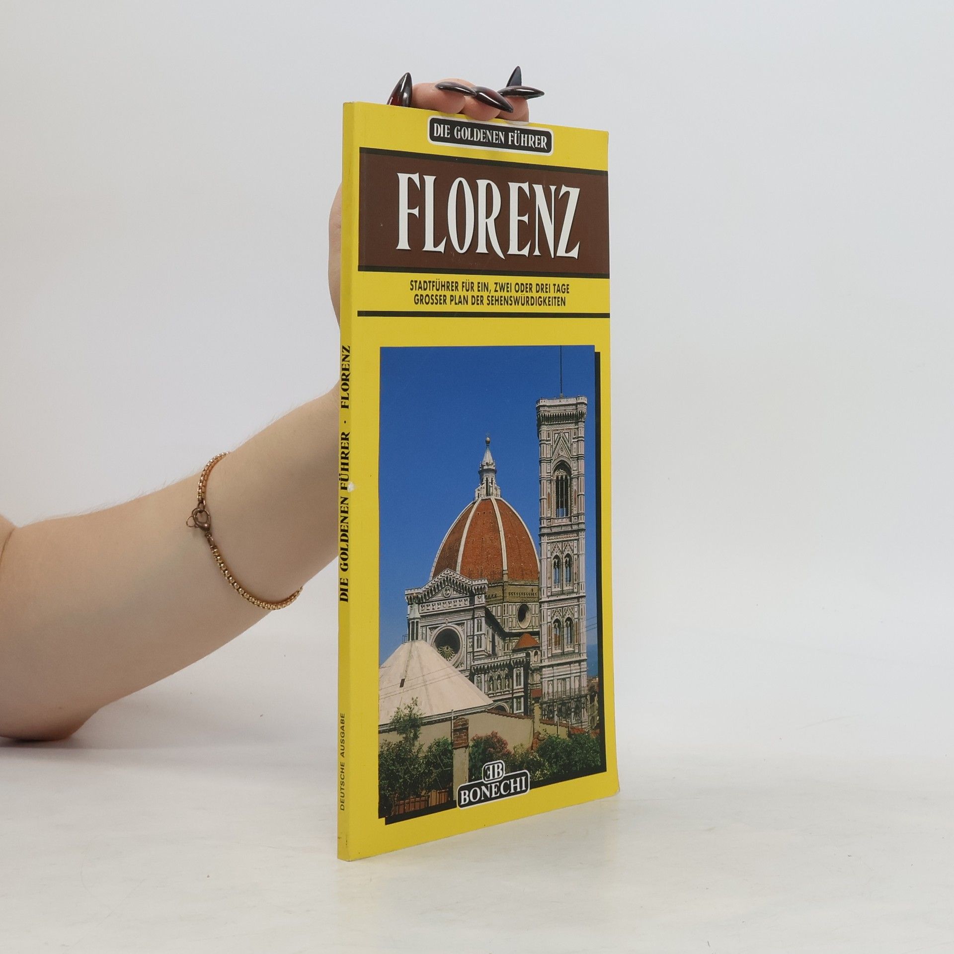 Autorenkollektiv Florenz