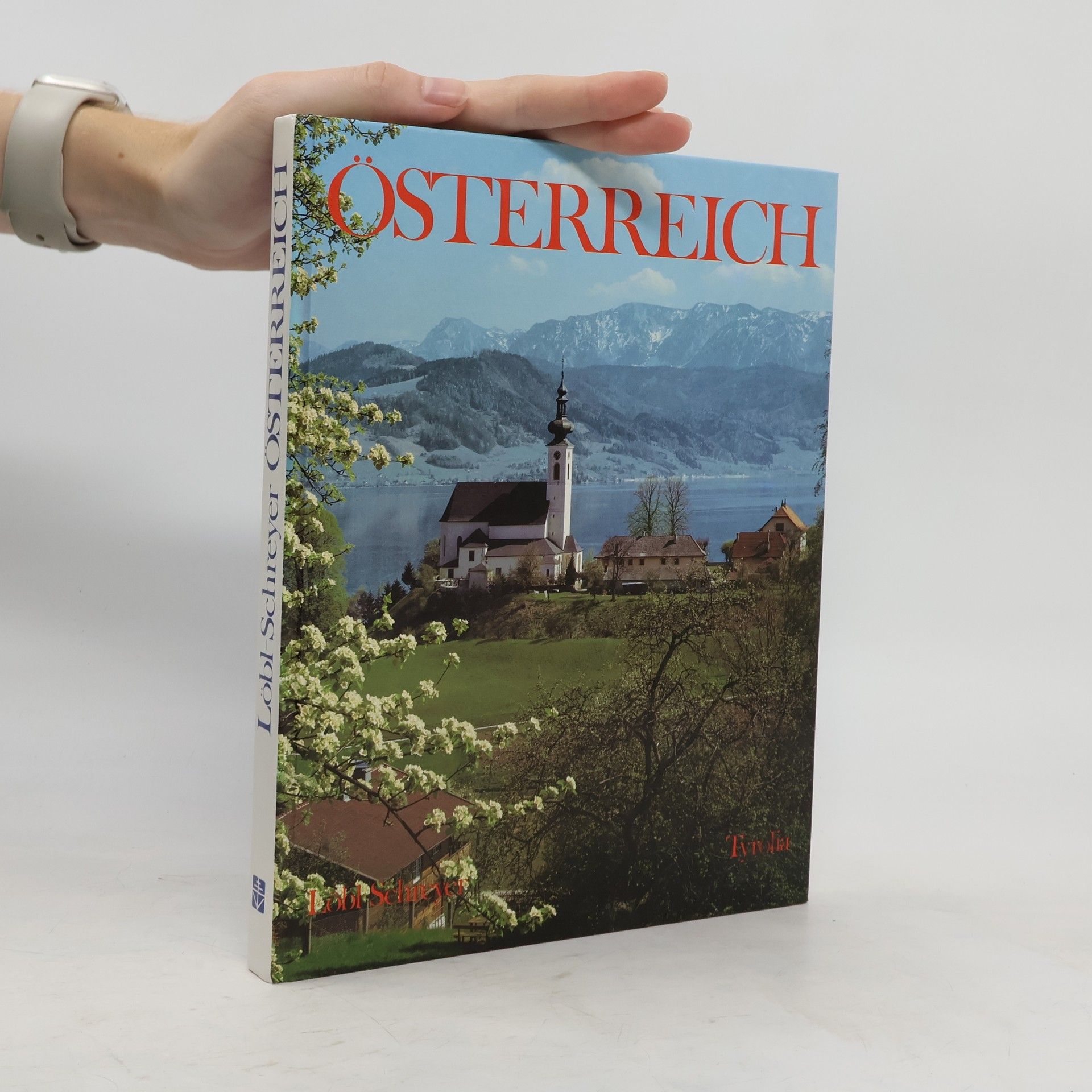 Gertrud Fussenegger Österreich