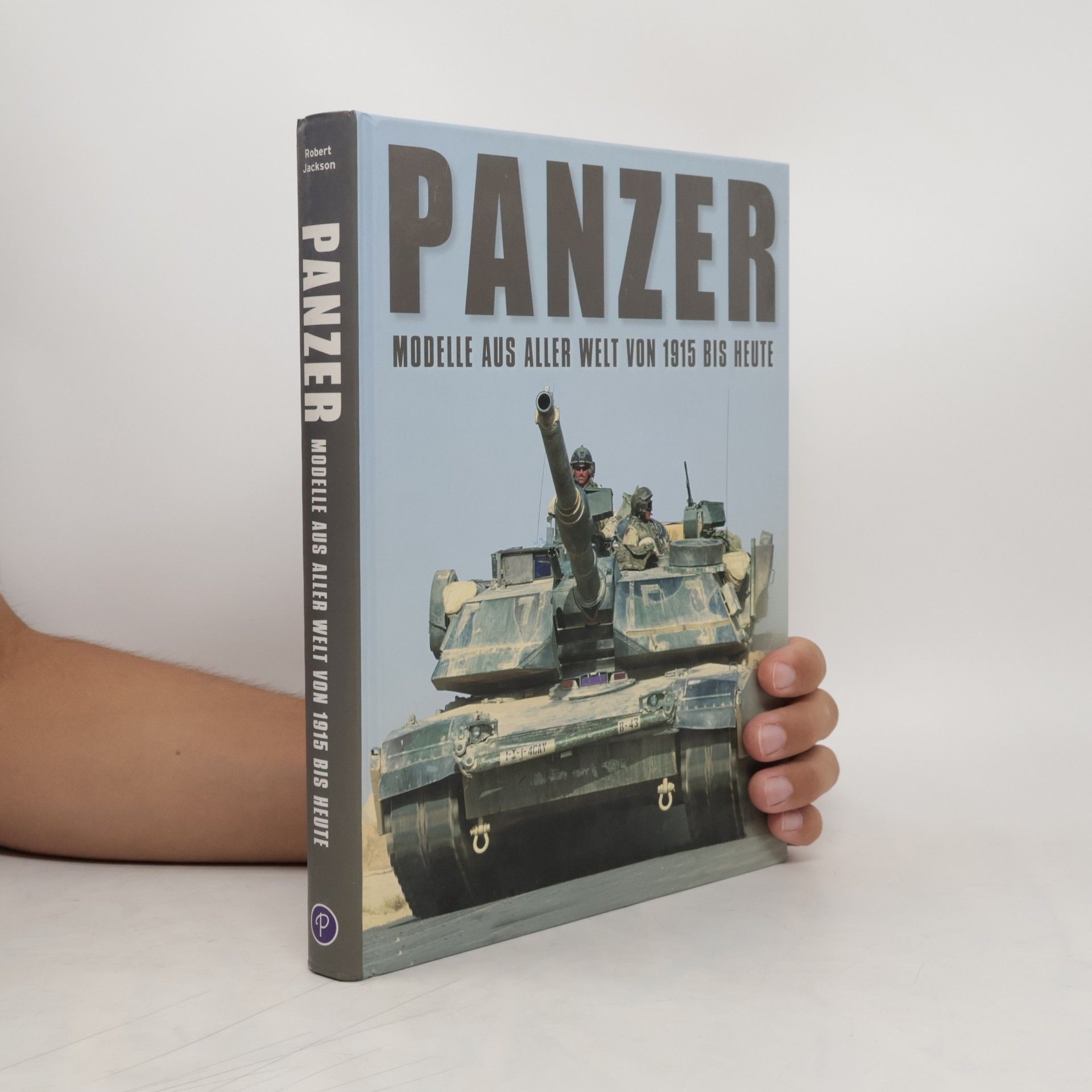 Panzer, Modelleaus aller welt von 1915 bis heute