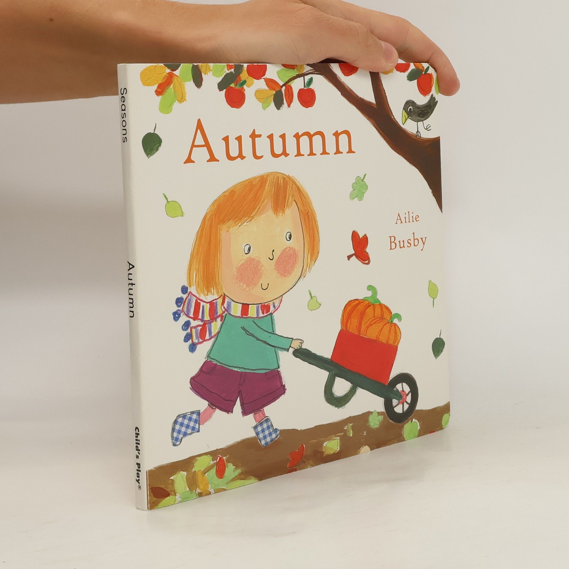 Child's Play Autumn