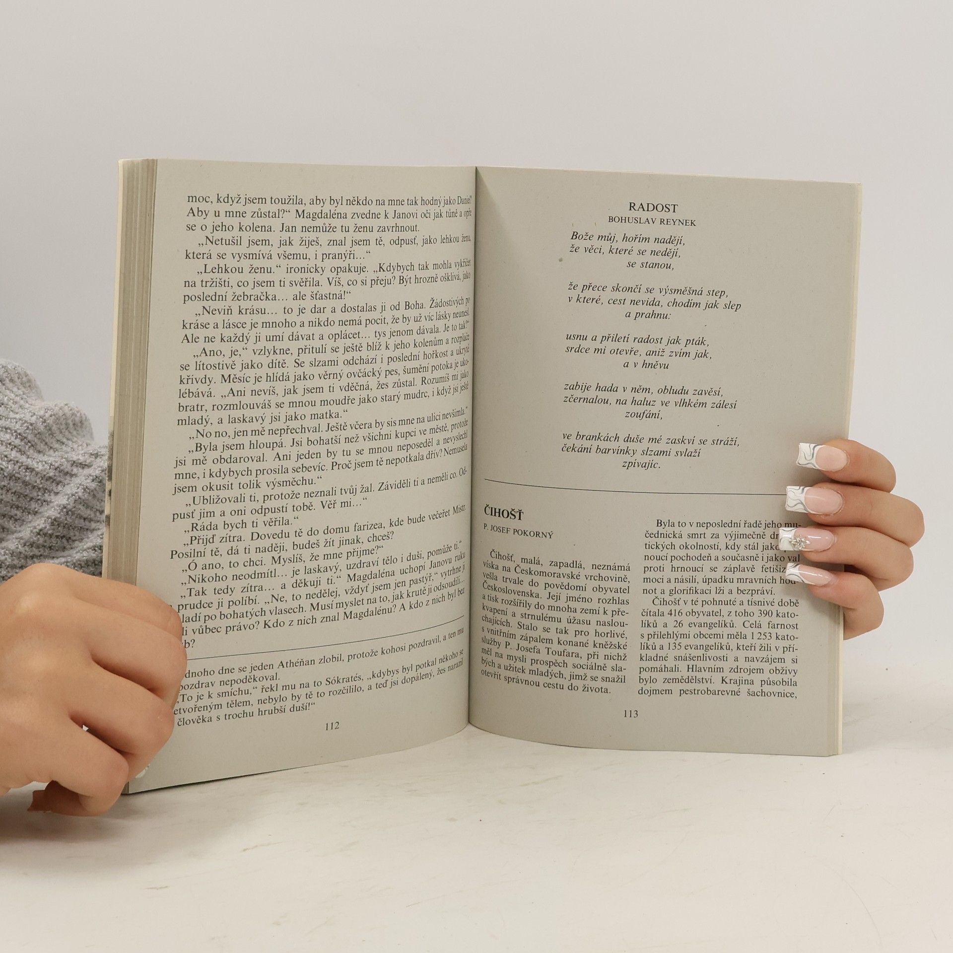 Kolektiv autorů Cyrilometodějský kalendář 1993