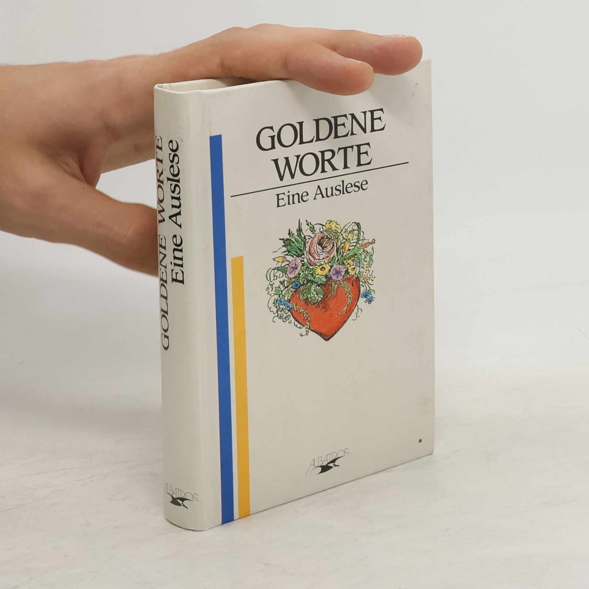 Ute Bogner Goldene Worte