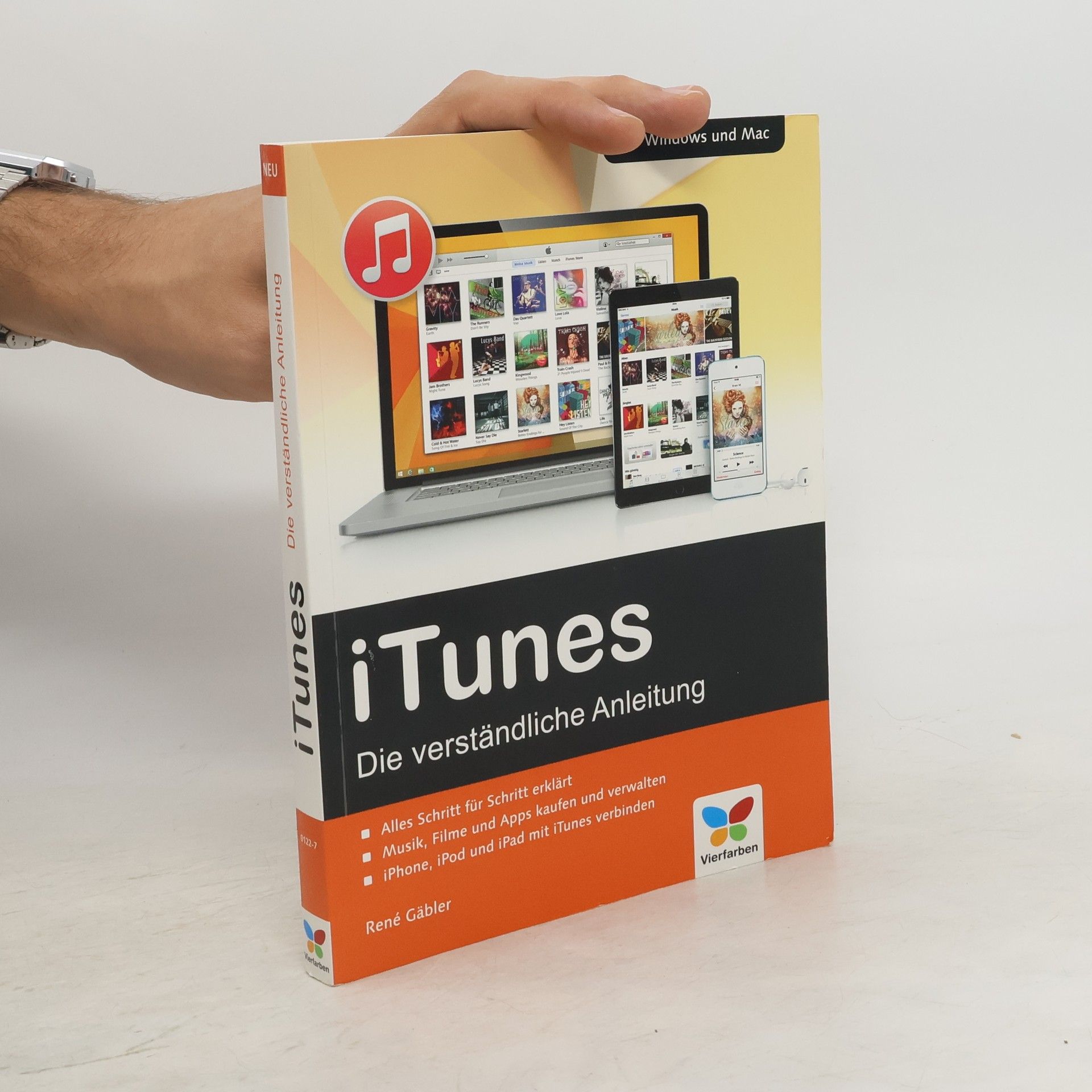 René Gäbler iTunes