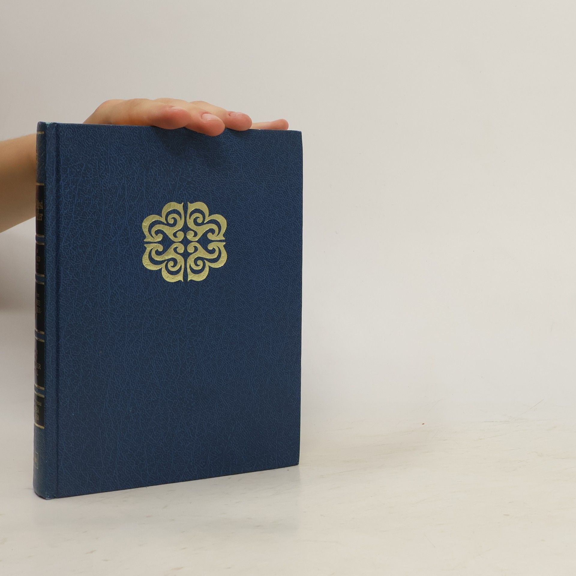 Autorenkollektiv Reader's-Digest-Auswahlbücher. Sturmwind der Zeit. Die Dachse von Summer Combe. Nacht über dem Tal