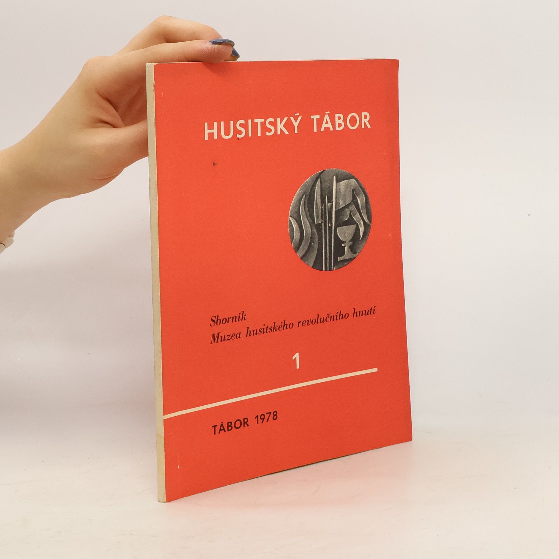 AA.VV. Husitský tábor