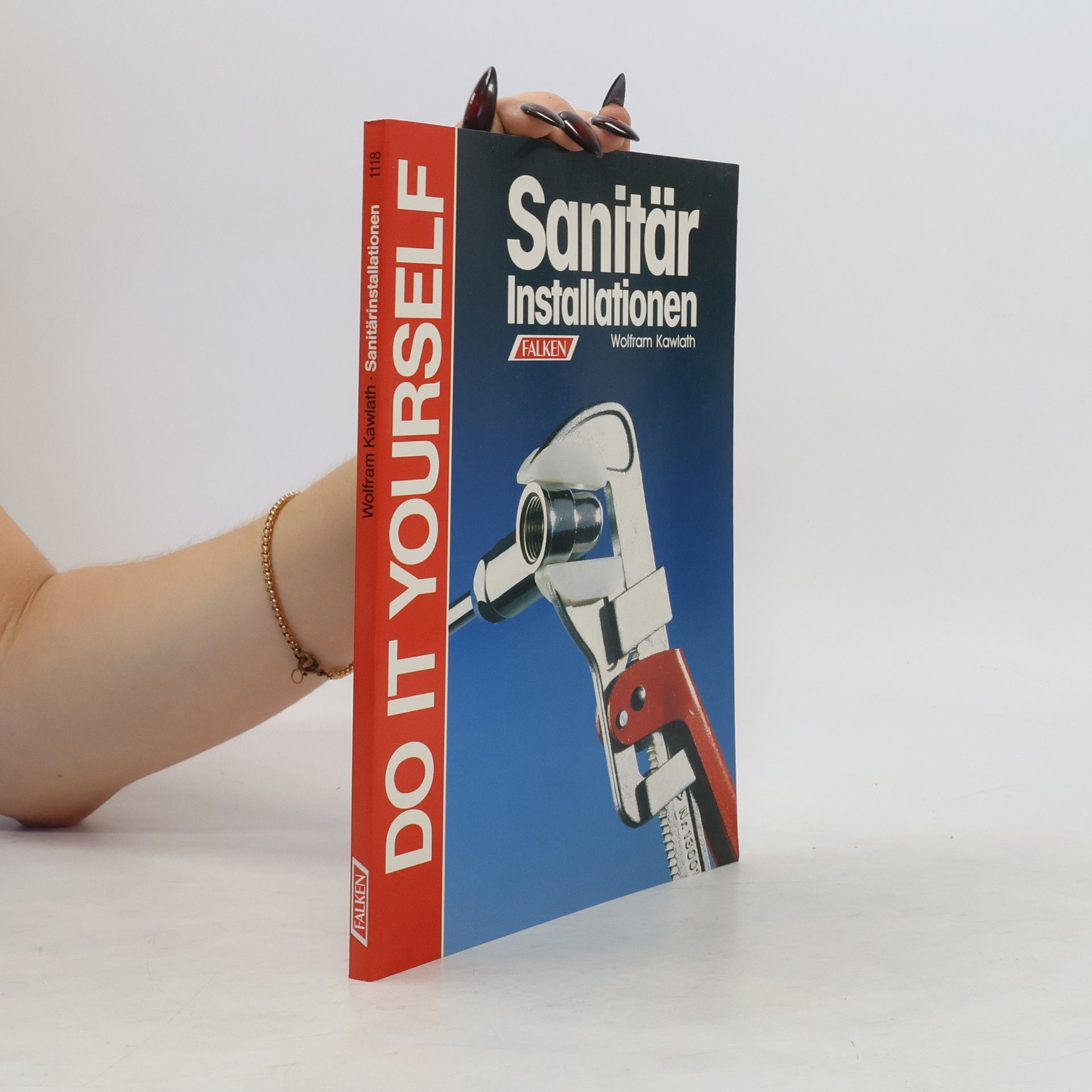 Wolfram Kawlath Sanitärinstallationen