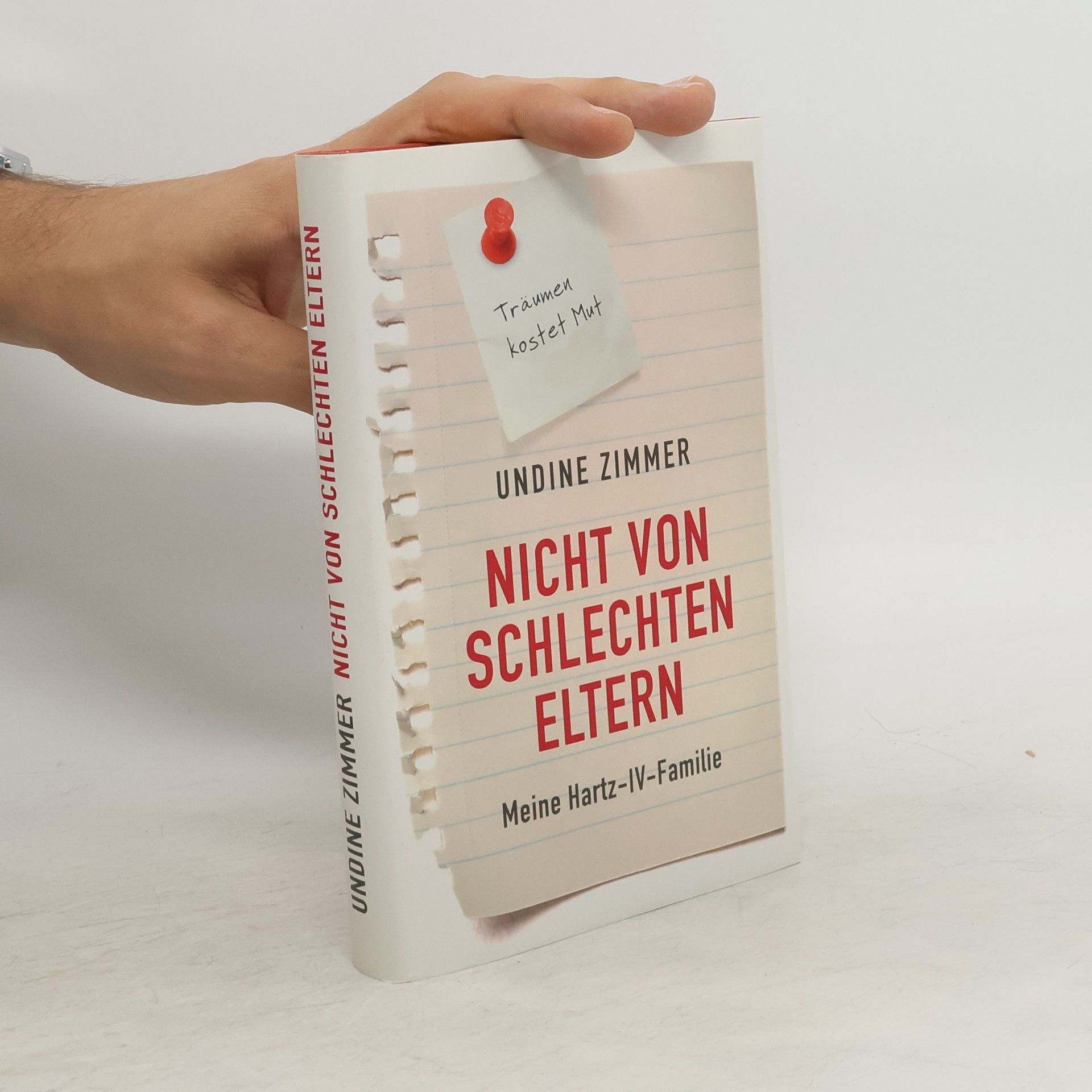 Undine Zimmer Nicht von schlechten Eltern