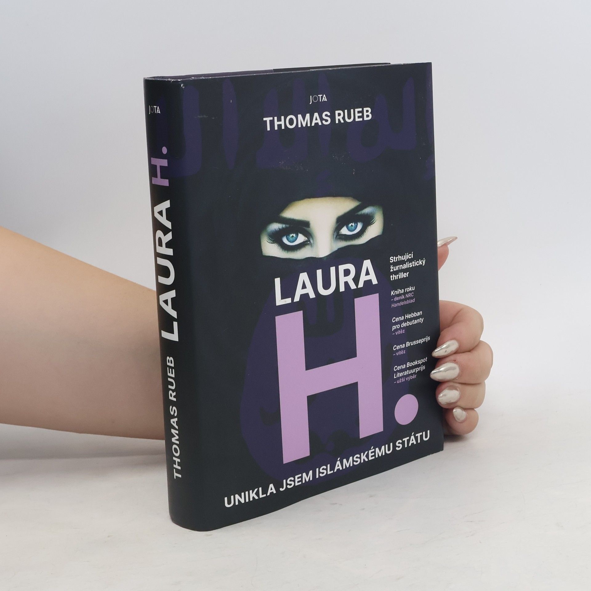 Thomas Rueb Laura H.