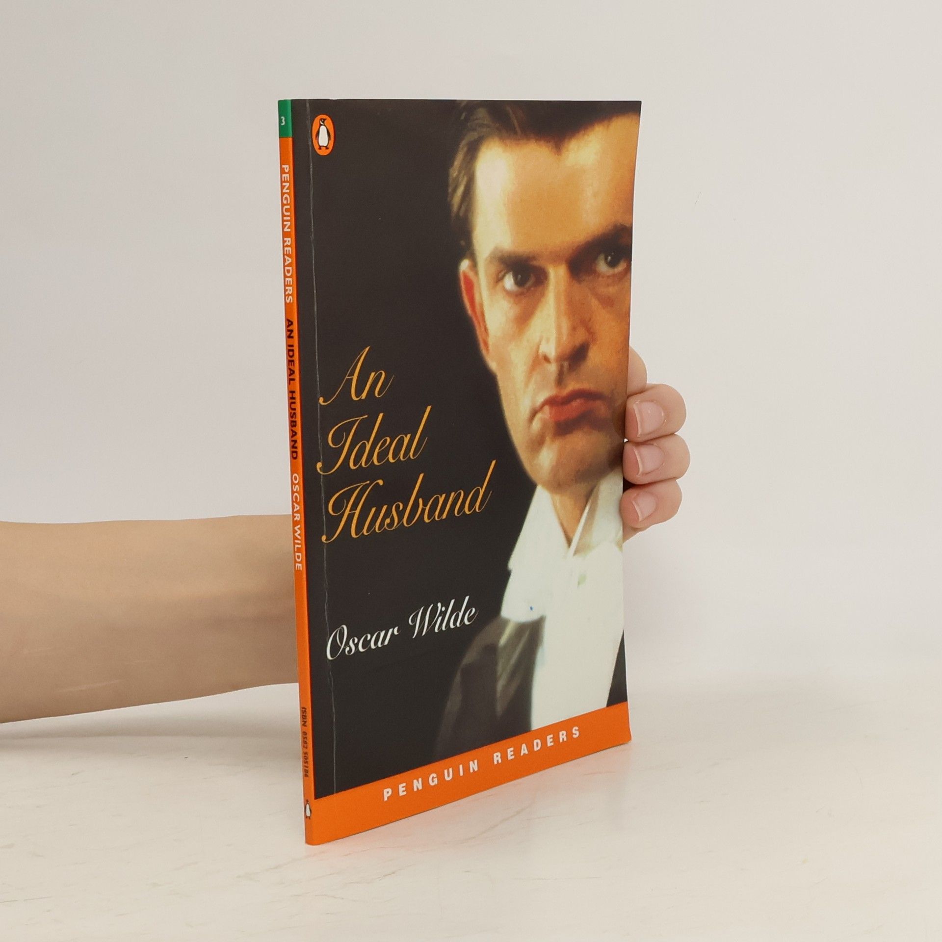 Oscar Wilde An Ideal Husband