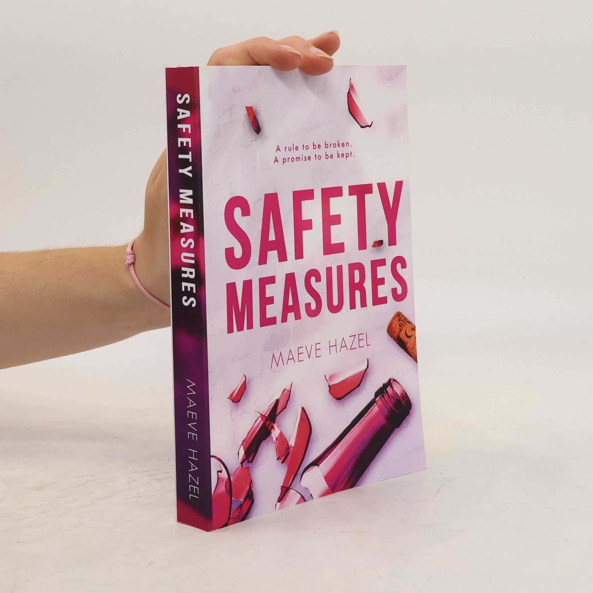 Maeve Hazel Safety Measures