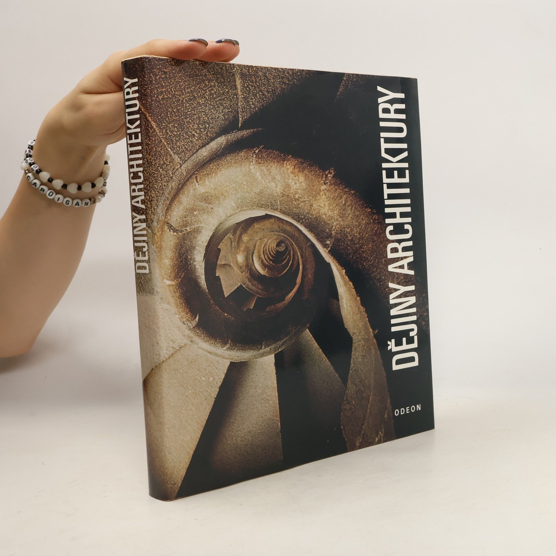 Autorenkollektiv Dějiny architektury