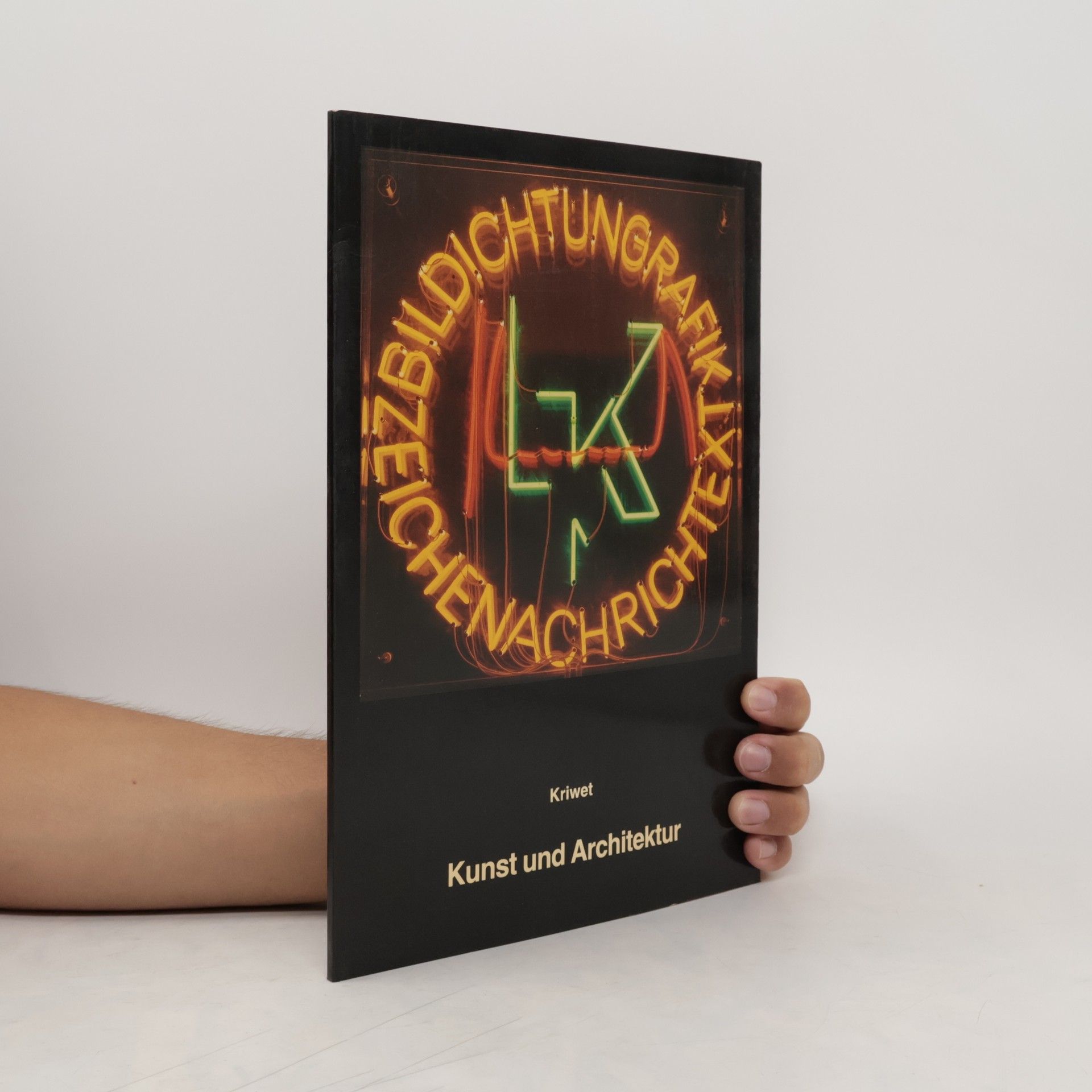 Autorenkollektiv Kunst und Architektur