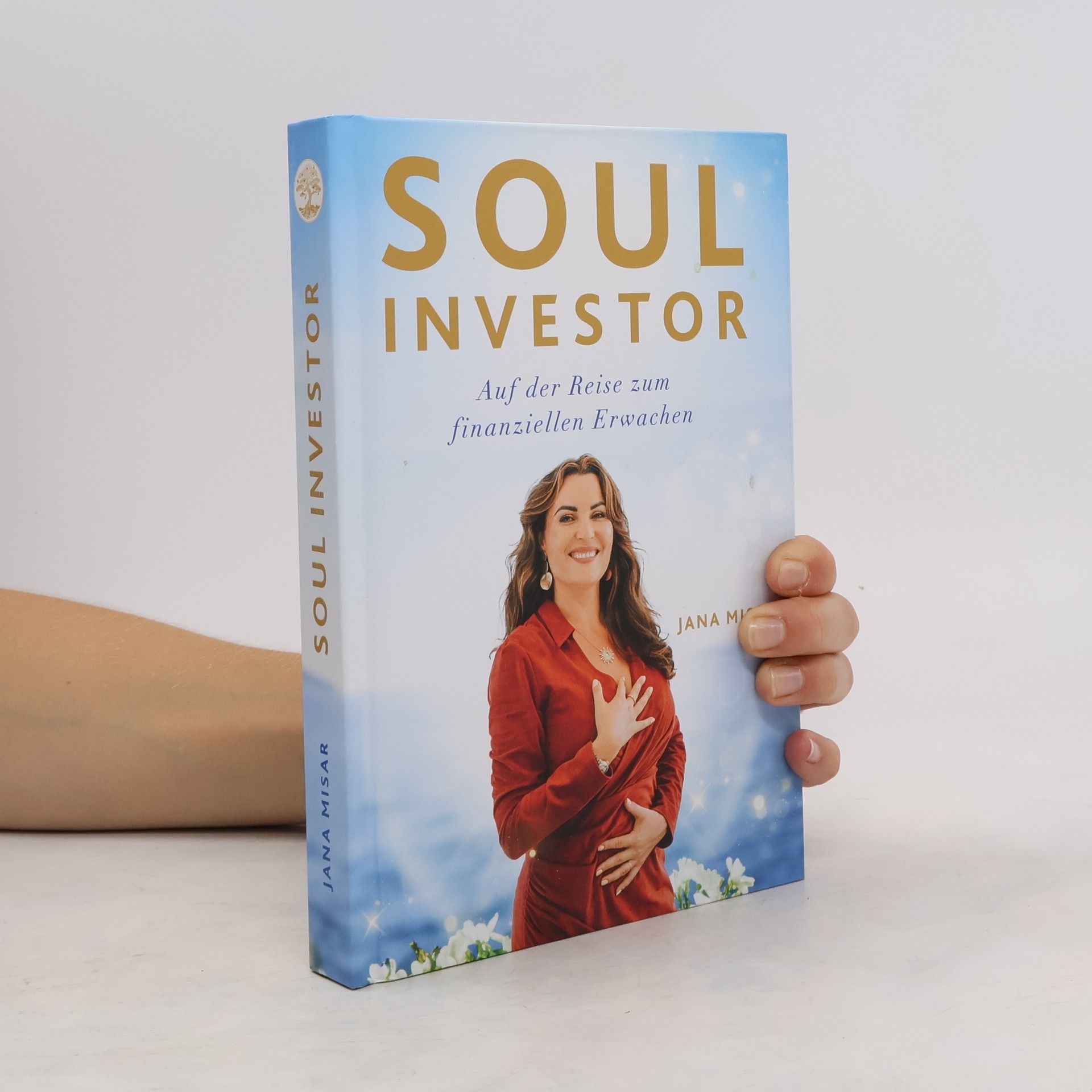 Jana Misar Soul Investor