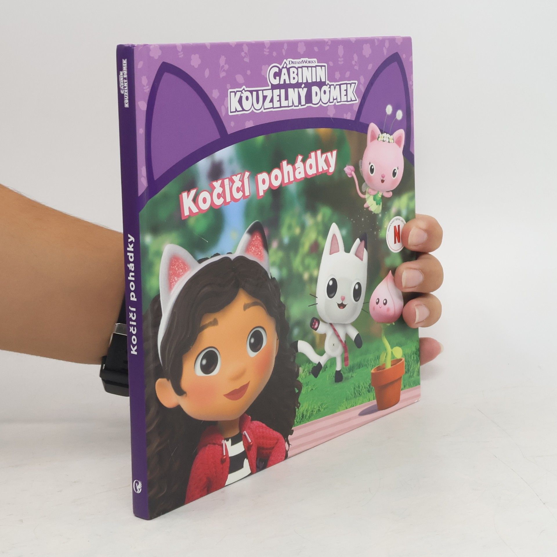 Autores varios Kočičí pohádky