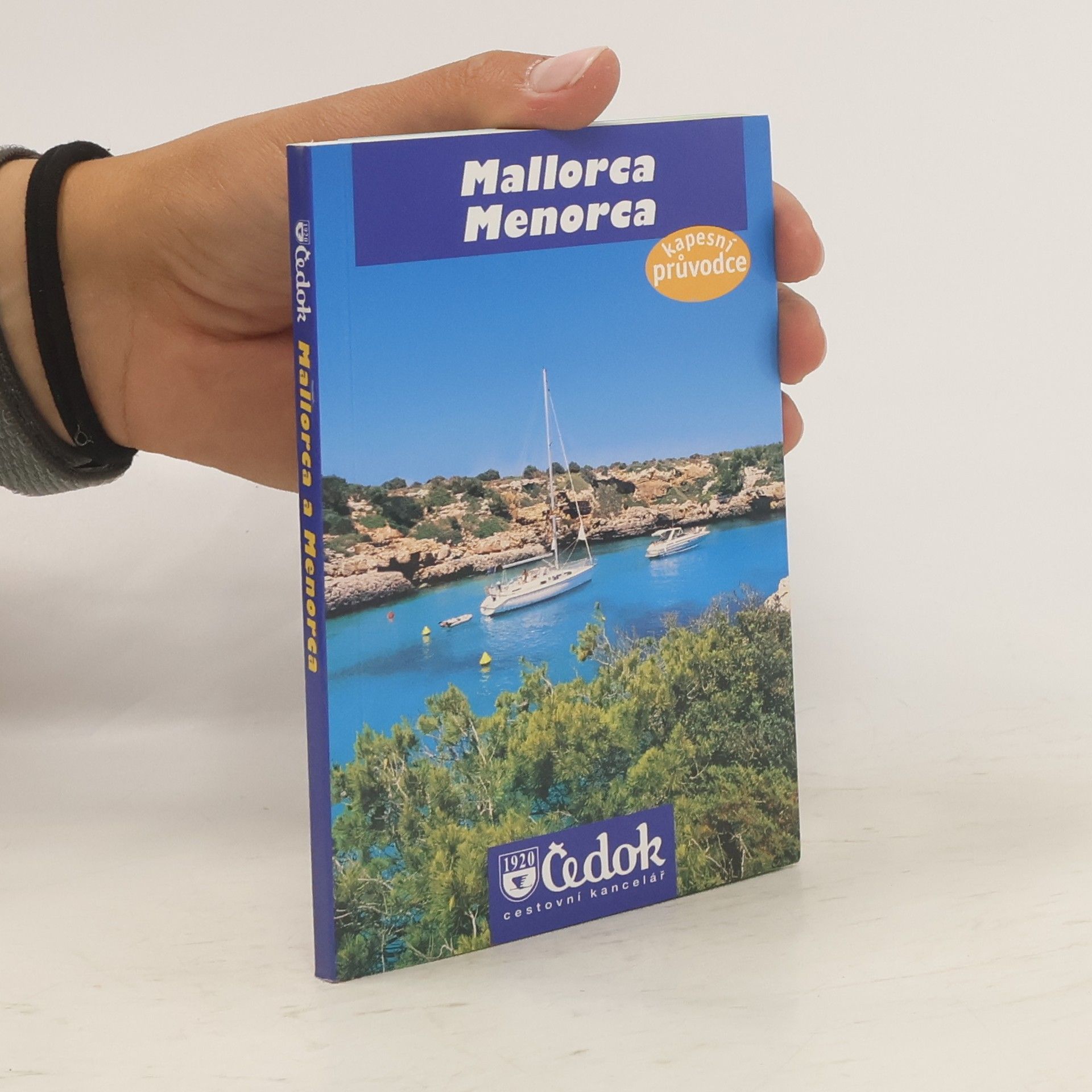 Autorenkollektiv Mallorca a Menorca
