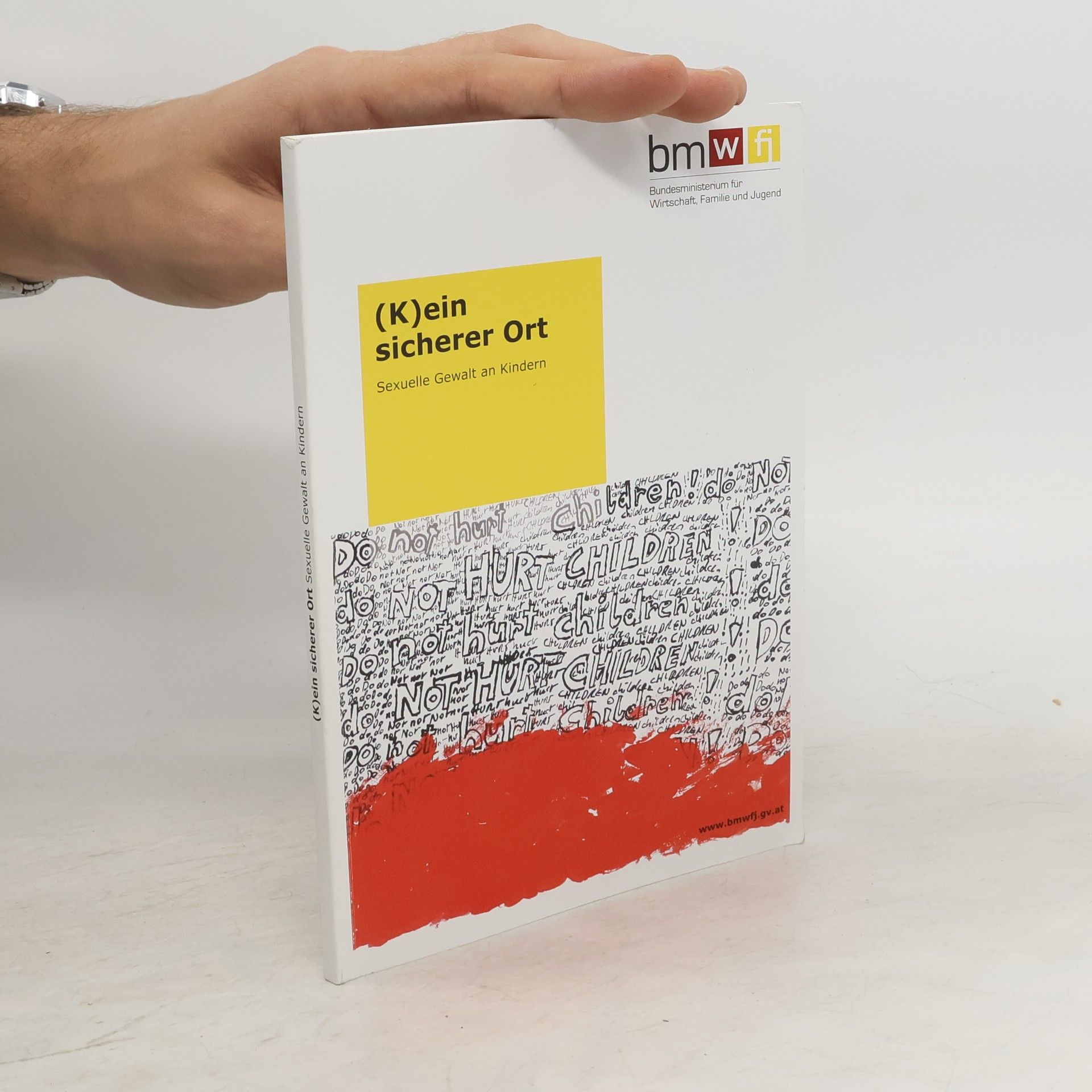 Collectif d'auteurs (K)ein sicherer Ort