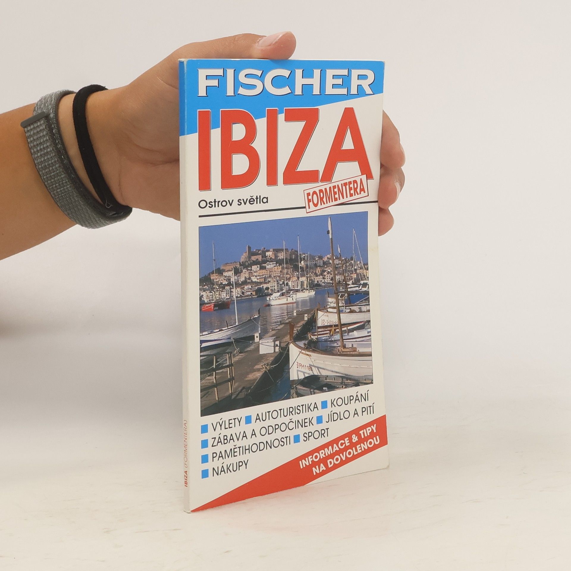 Collective Ibiza