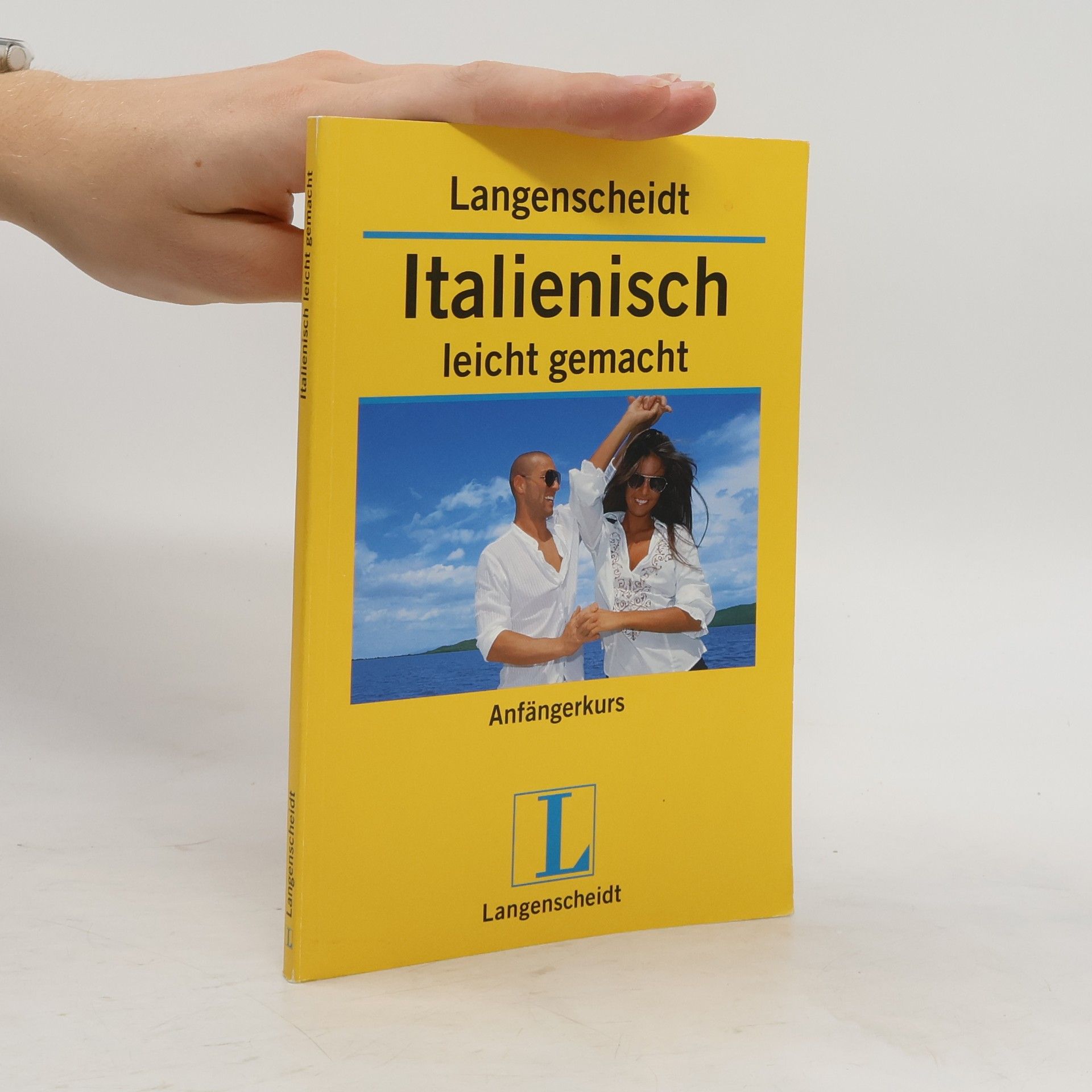 Autorenkollektiv Italienisch leicht gemacht