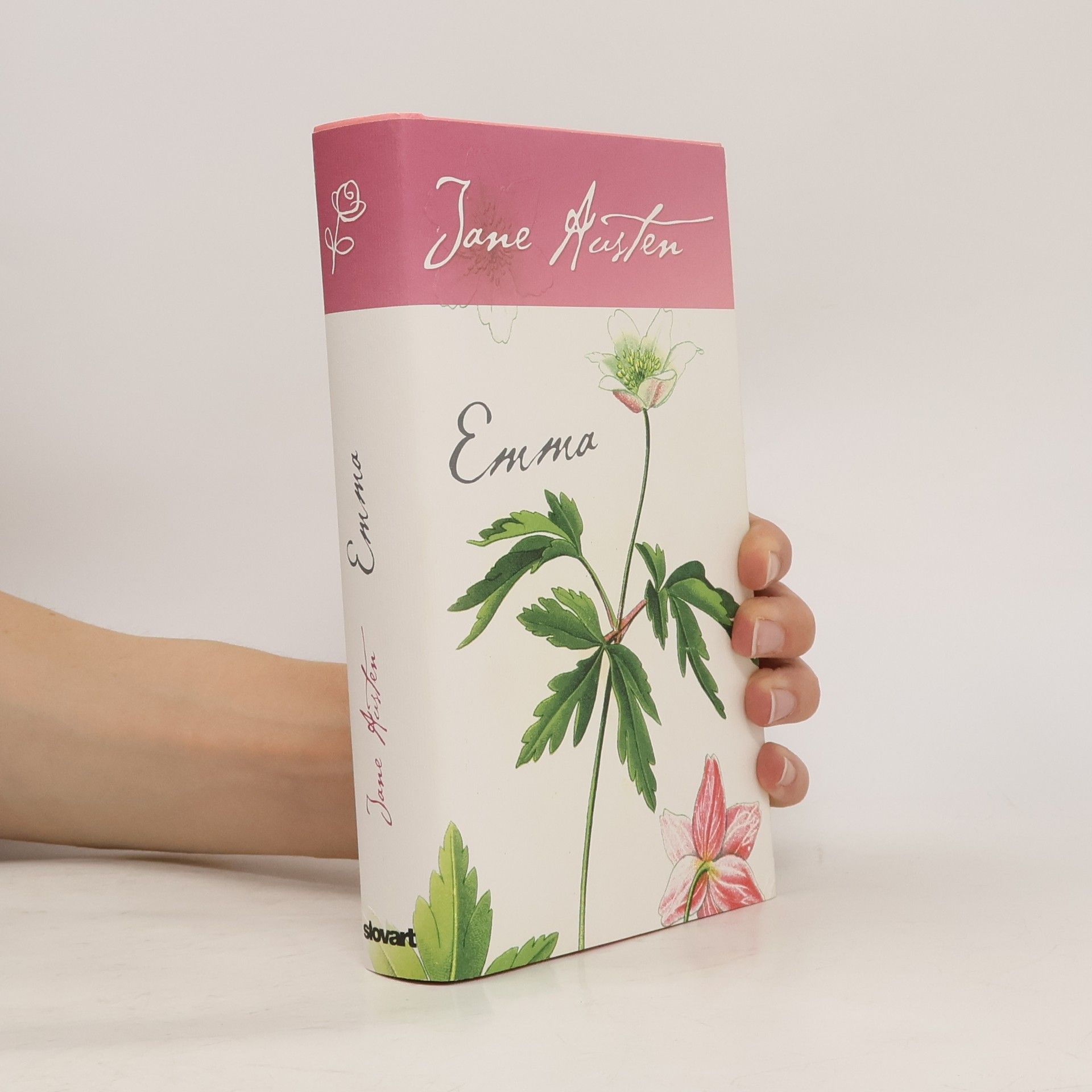 Jane Austen Emma